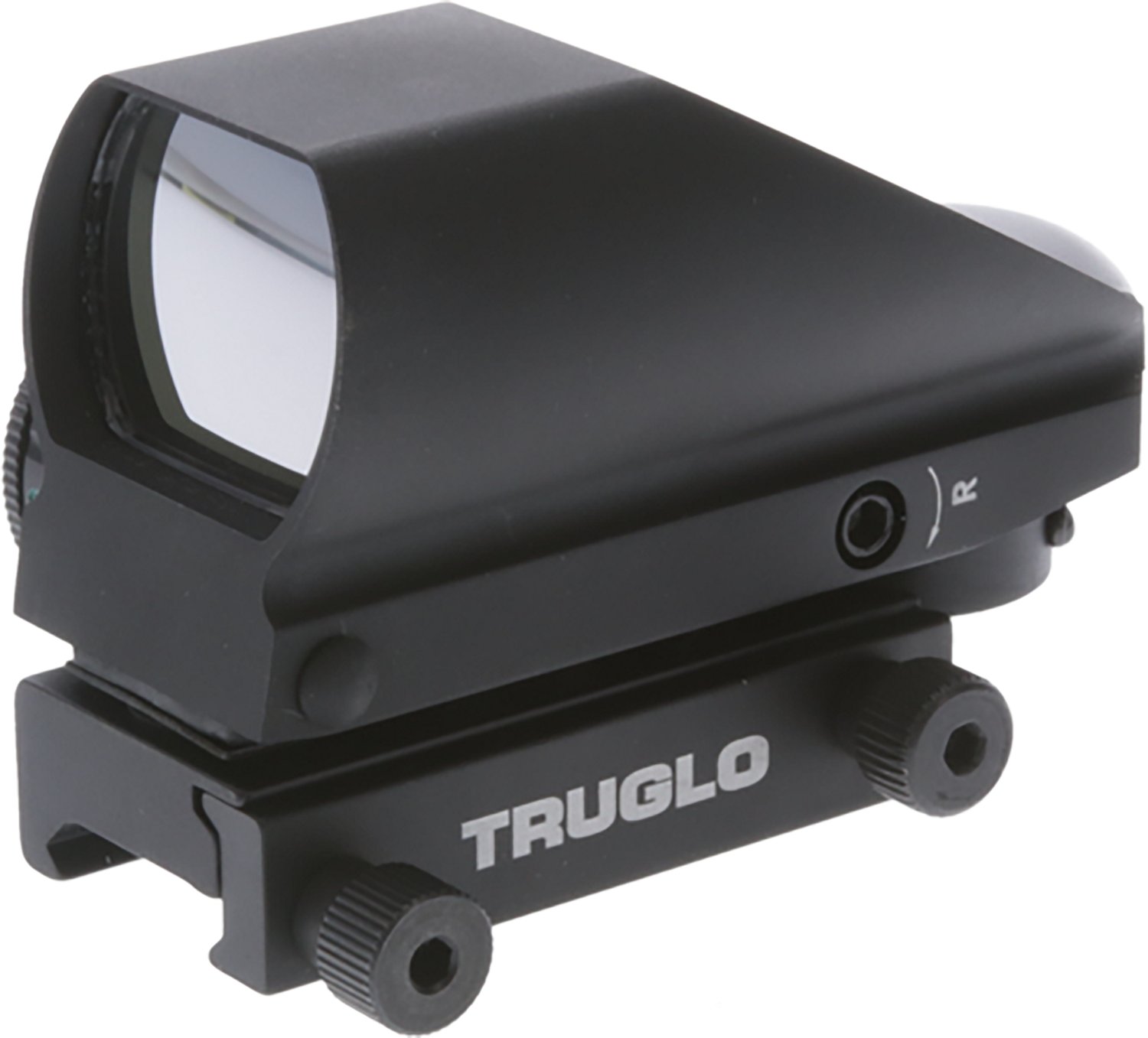 Truglo TRU-BRITE Multireticle Dual Color Red Dot Sight - view number 2
