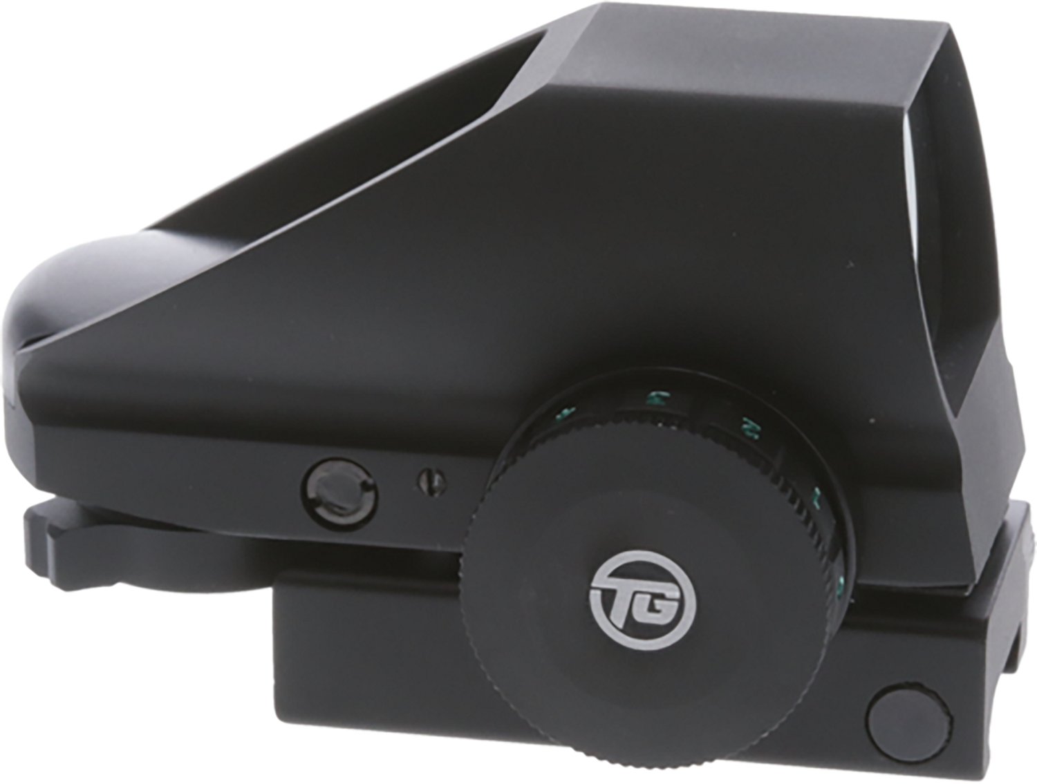 Truglo TRU-BRITE Multireticle Dual Color Red Dot Sight - view number 3