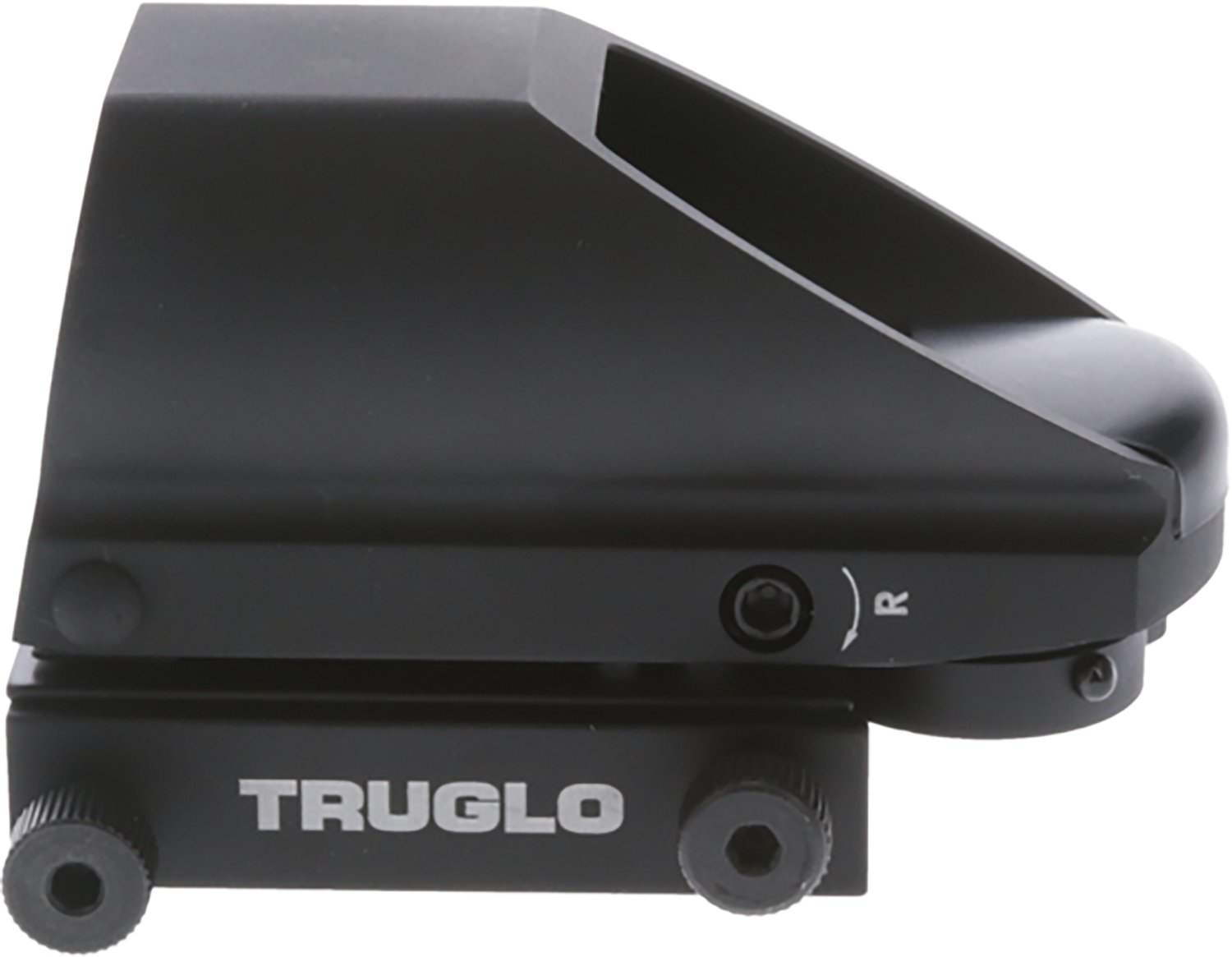 Truglo TRU-BRITE Multireticle Dual Color Red Dot Sight - view number 4