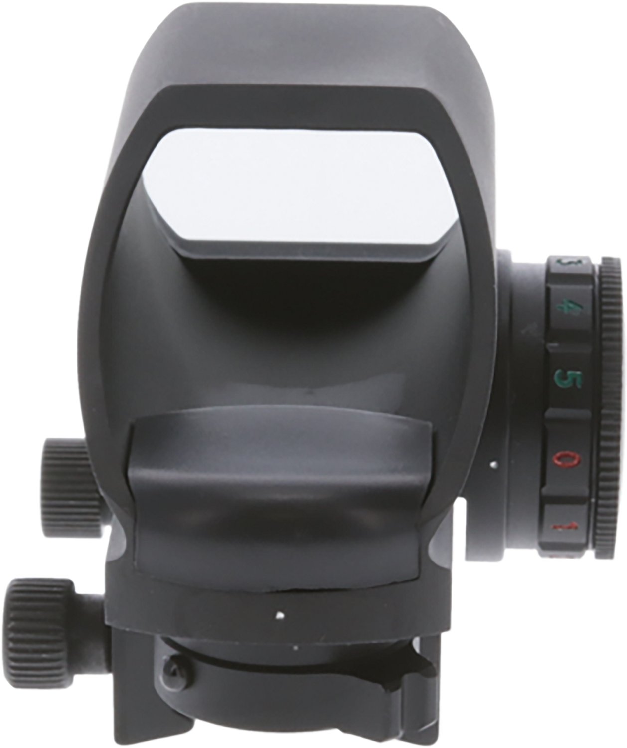 Truglo TRU-BRITE Multireticle Dual Color Red Dot Sight - view number 5