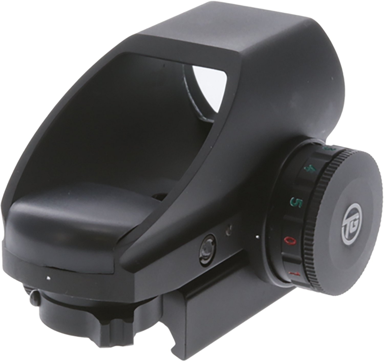 Truglo TRU-BRITE Multireticle Dual Color Red Dot Sight - view number 6