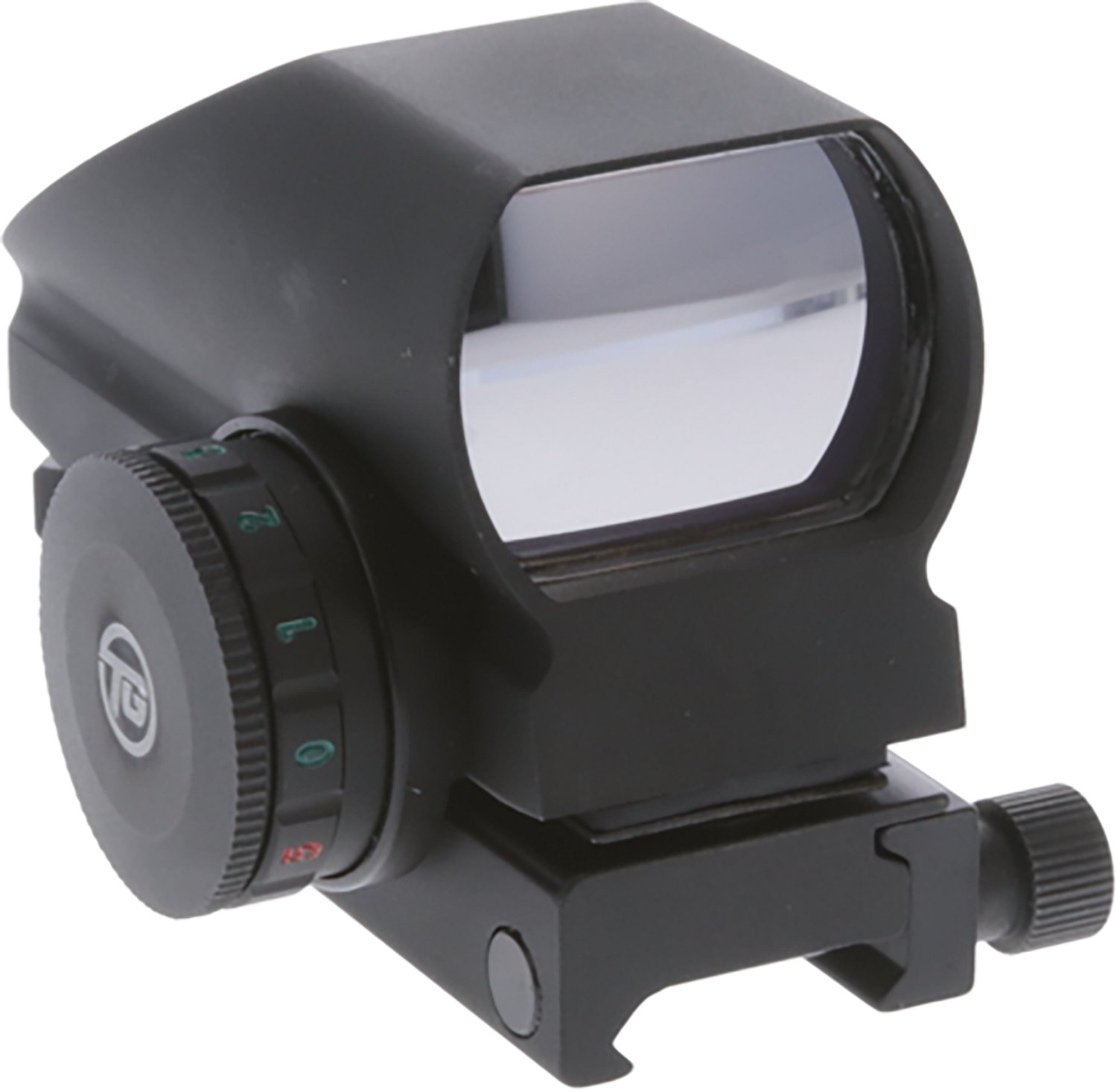 Truglo TRU-BRITE Multireticle Dual Color Red Dot Sight - view number 7
