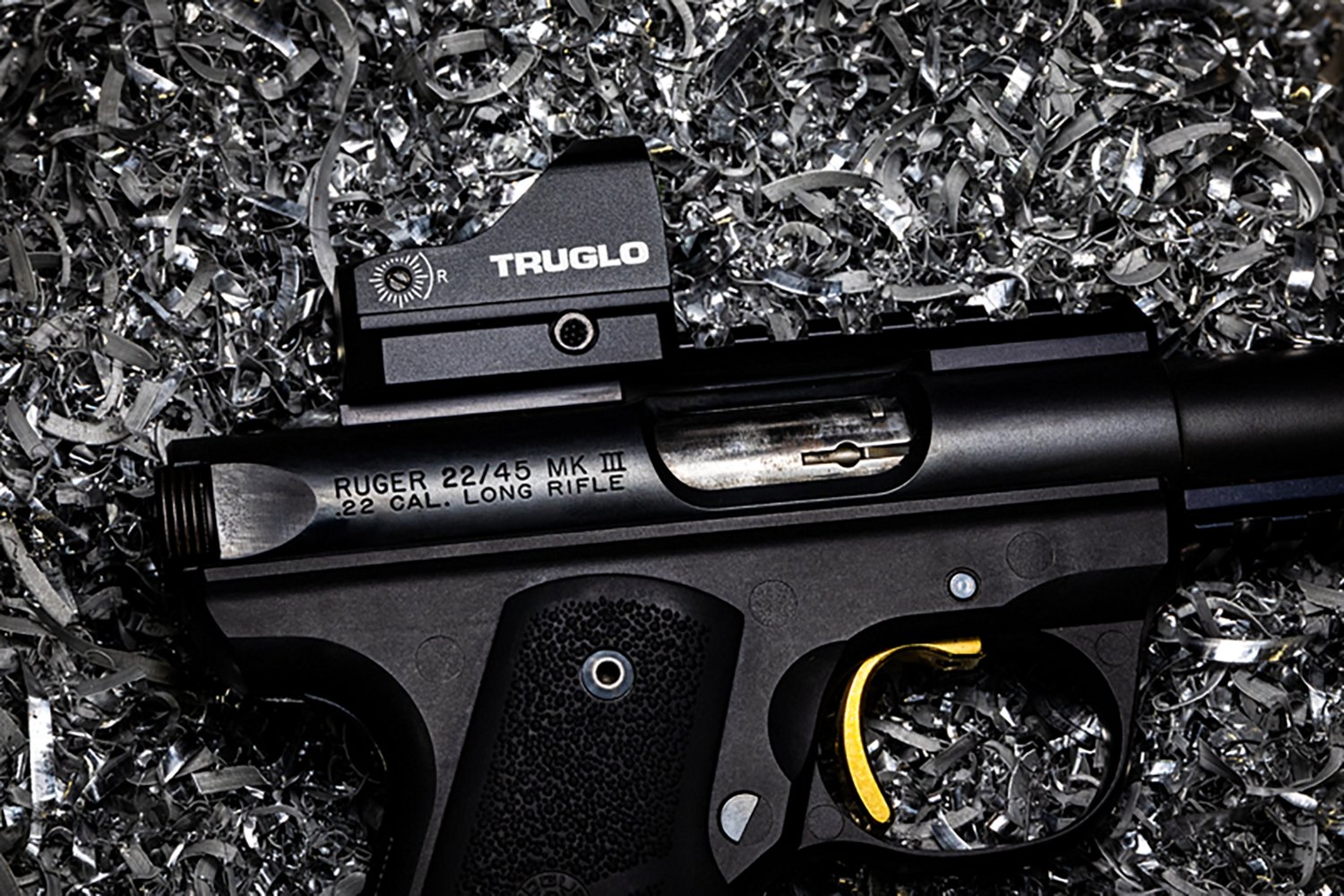 Truglo TEC MRM Micro Red Dot Sight - view number 8