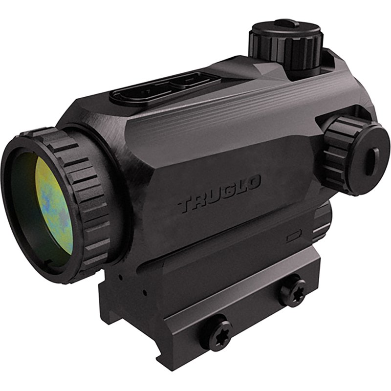Truglo PR1 1 X 25Mm… - image