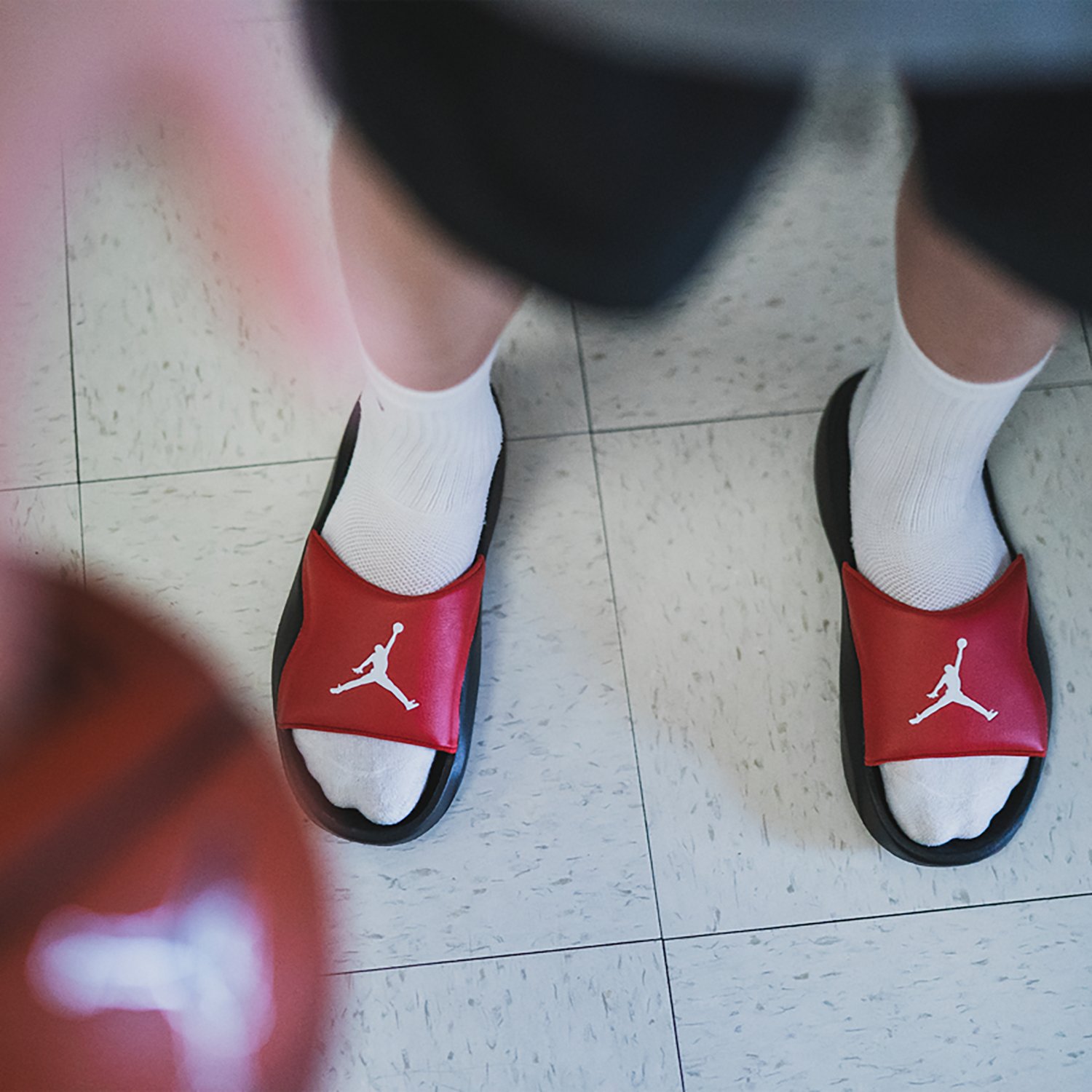 Jordan Men's Franchise Slide                                                                                                     - view number 6