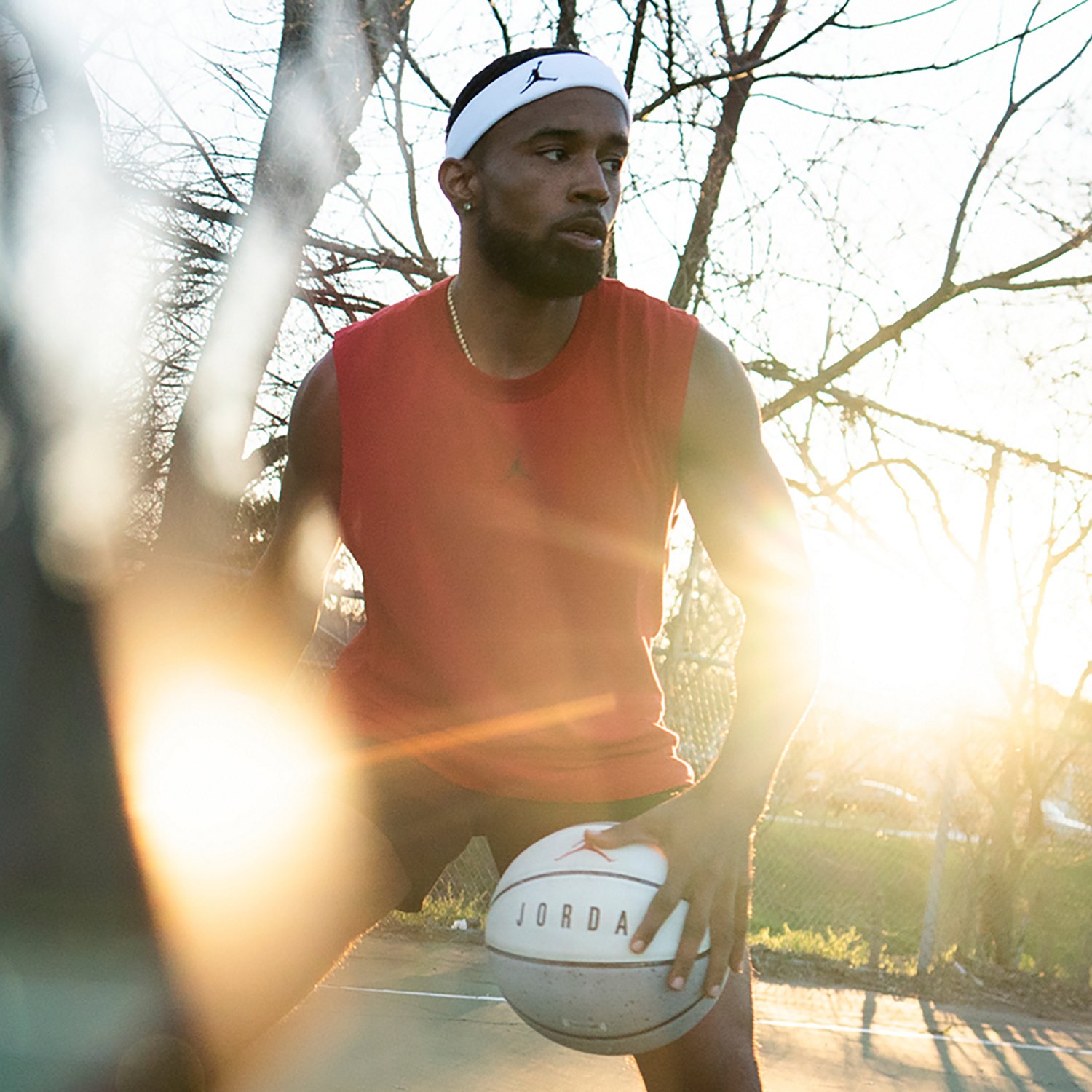 Jordan Playground 2.0 8P Basketball                                                                                              - view number 3