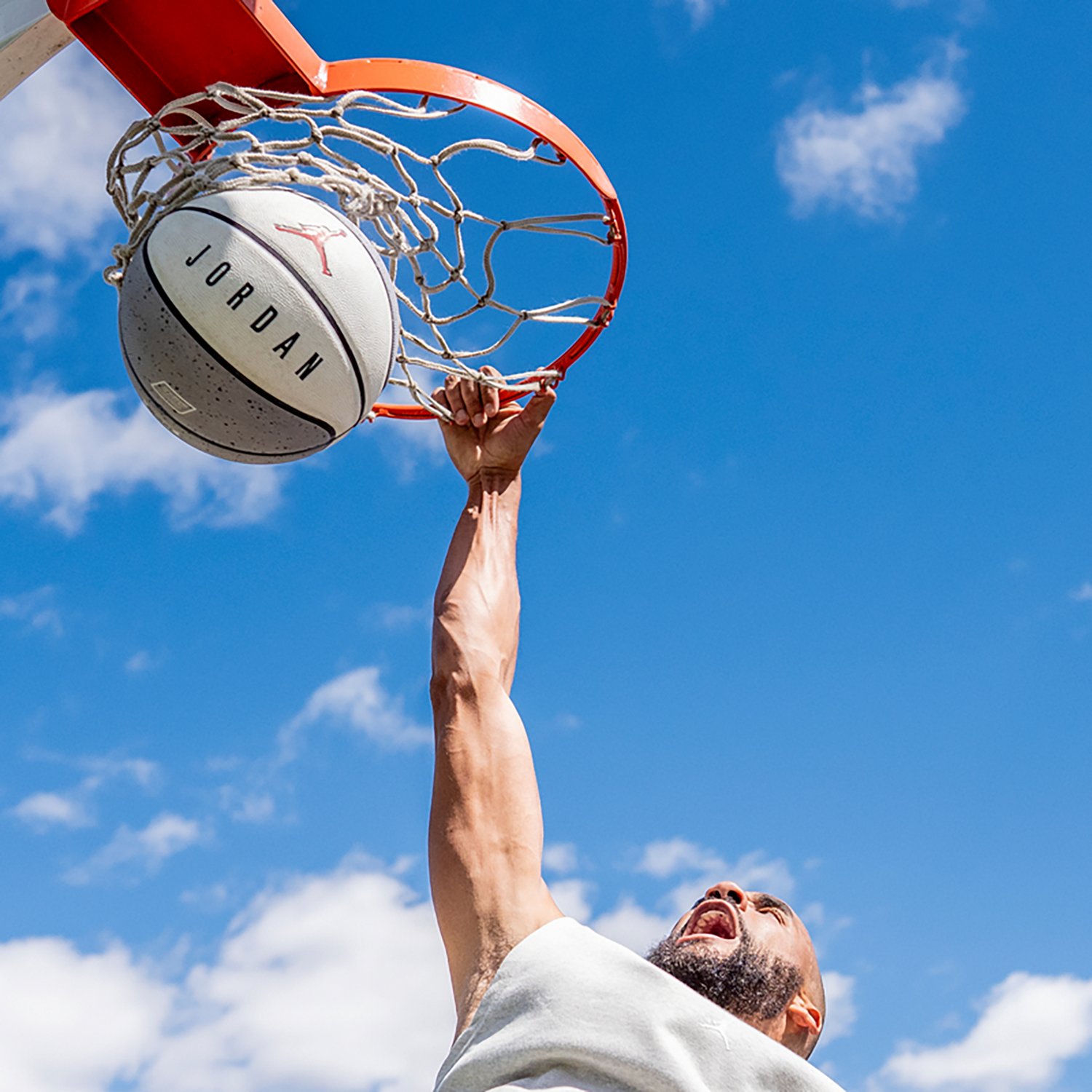 Jordan Playground 2.0 8P Basketball                                                                                              - view number 4