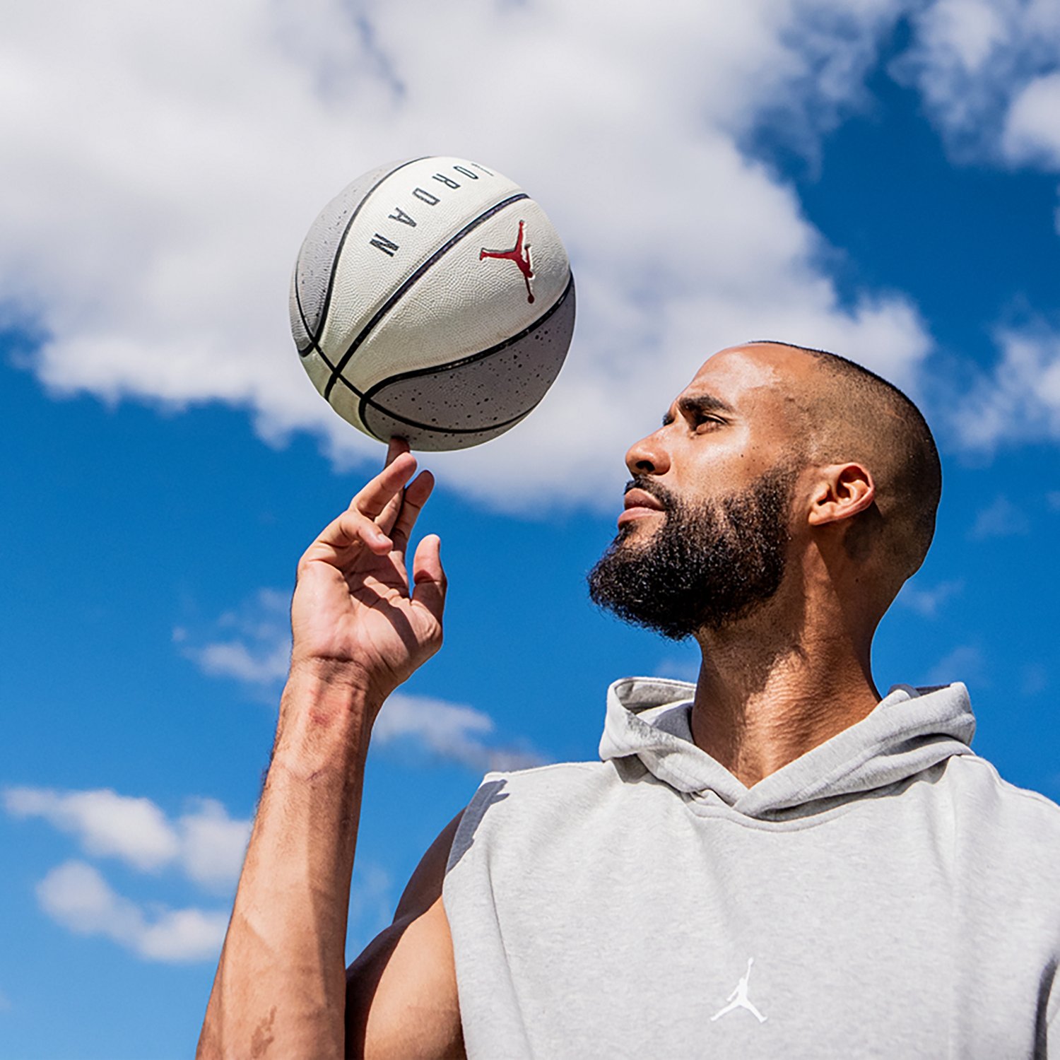 Jordan Playground 2.0 8P Basketball                                                                                              - view number 6