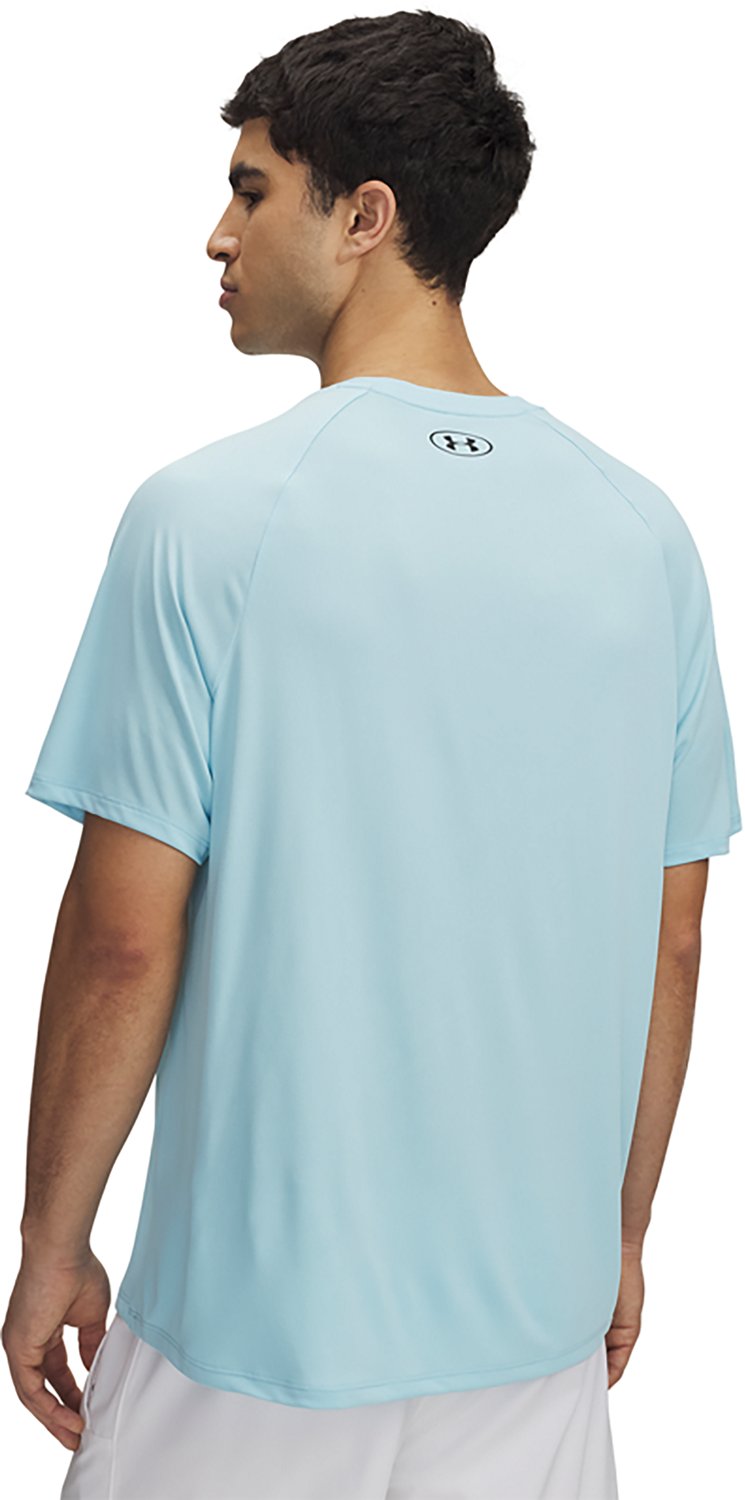Under Armour Men's UA Tech T-shirt                                                                                               - view number 2