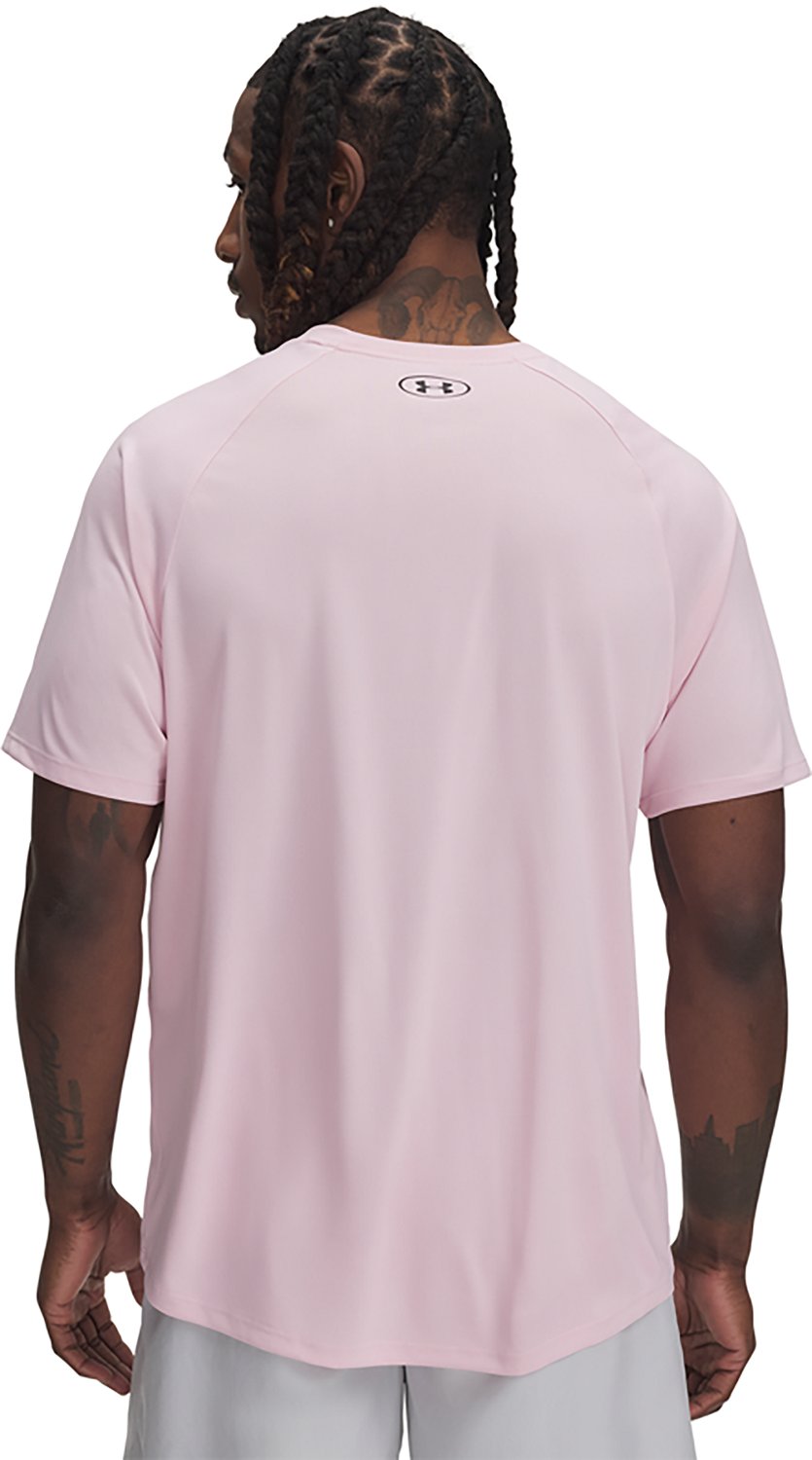 Under Armour Men's UA Tech T-shirt                                                                                               - view number 2