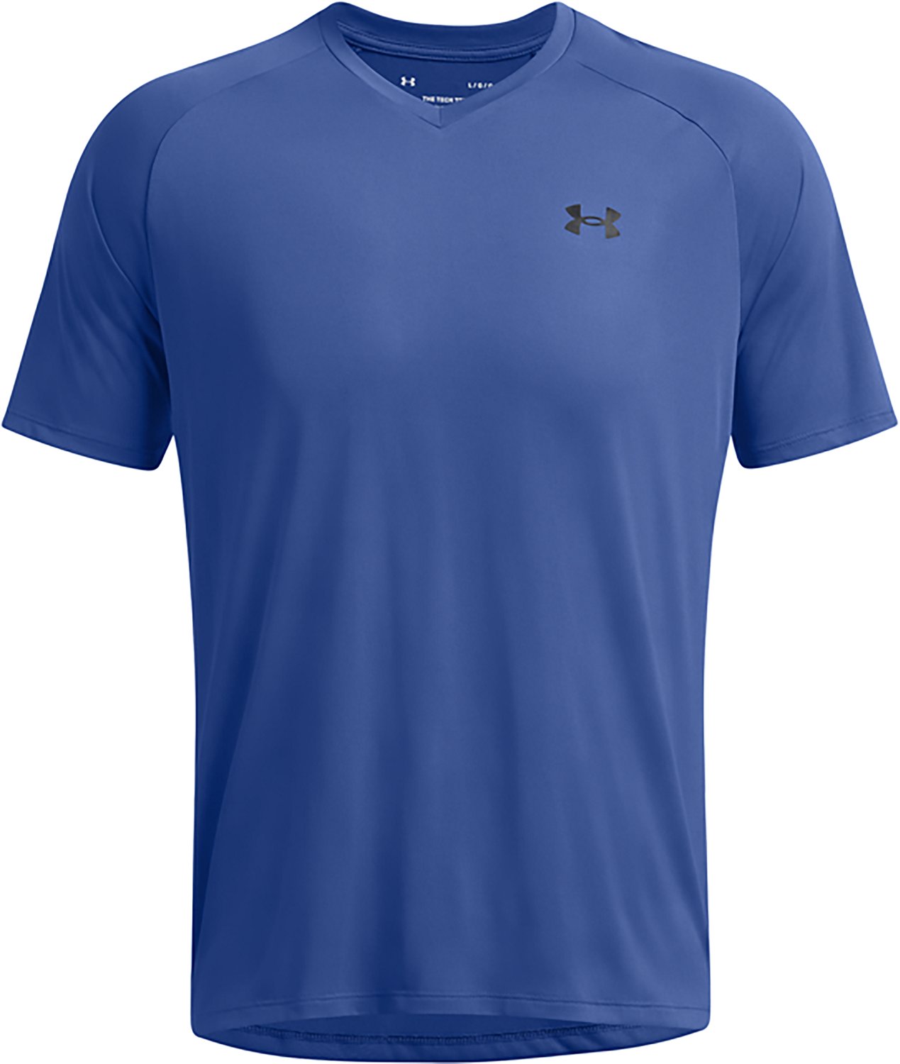 Under Armour Men's Tech V-neck T-shirt                                                                                           - view number 3