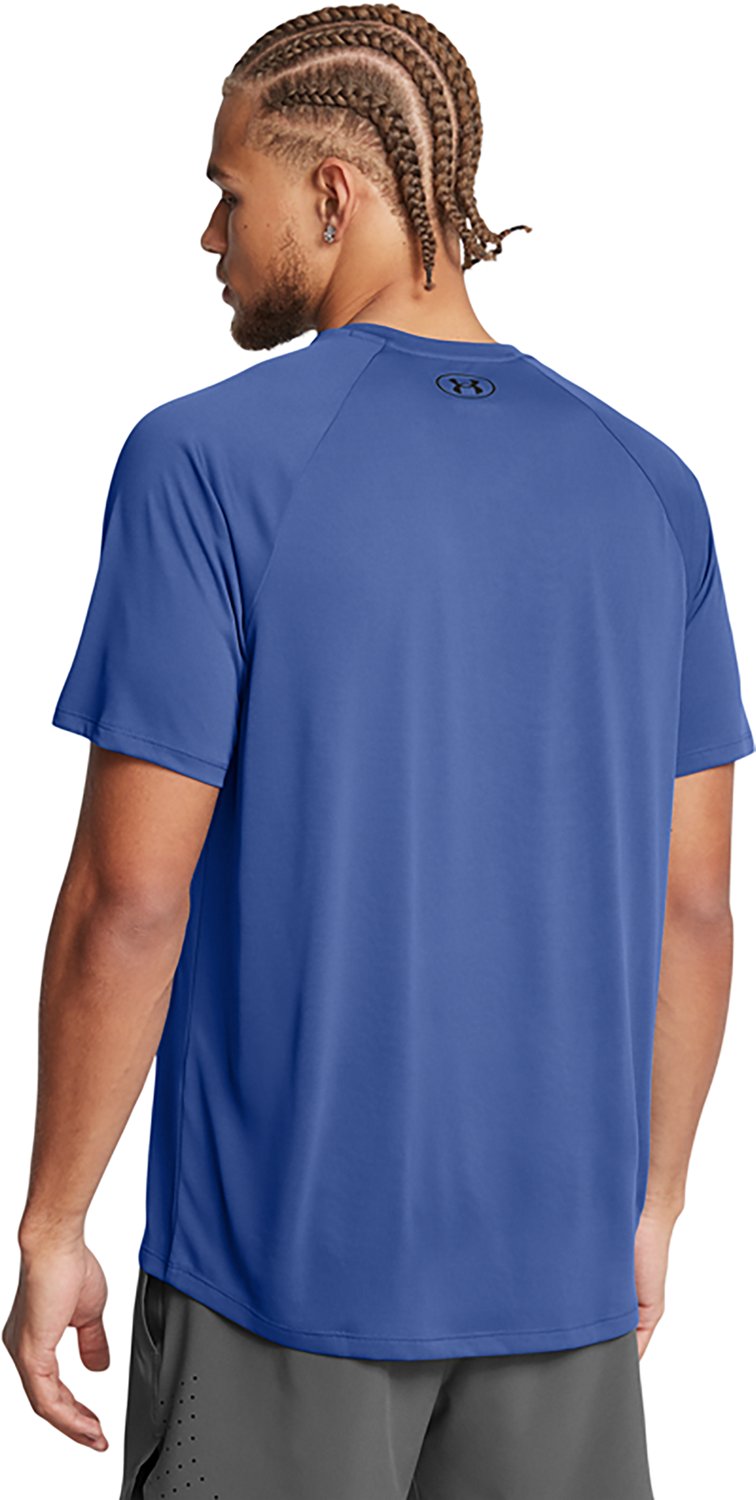 Under Armour Men's Tech V-neck T-shirt                                                                                           - view number 2