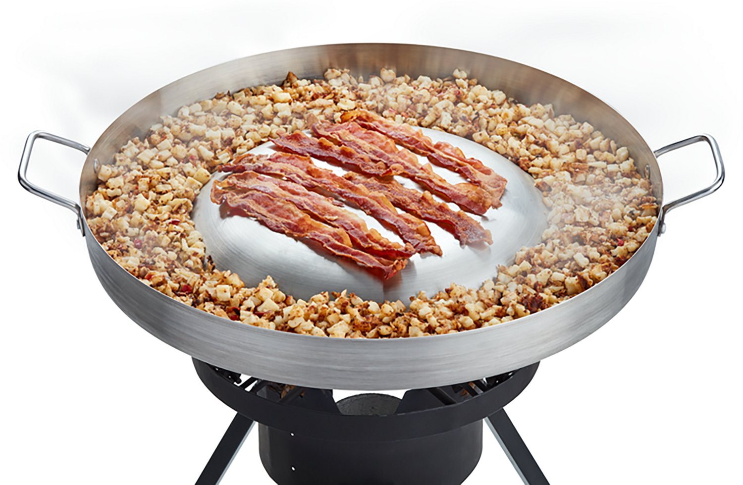 Outdoor Gourmet 22 in Comal - view number 4