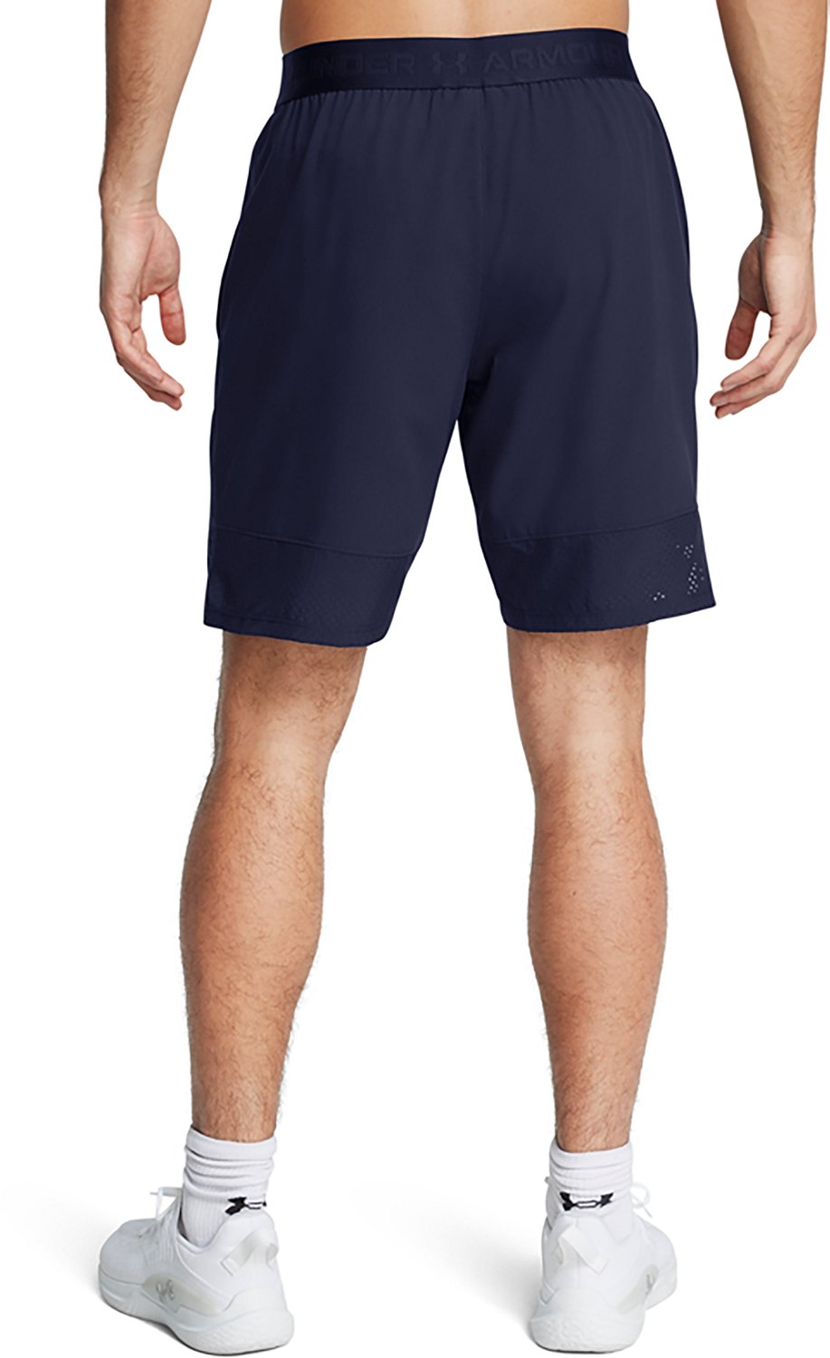 Under Armour Men's Vanish Woven Shorts                                                                                           - view number 2