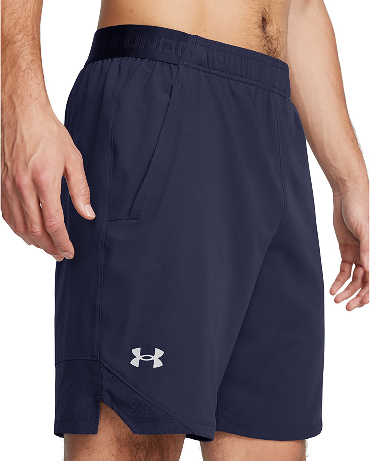 Under Armour Men's Vanish Woven Shorts                                                                                           - view number 3