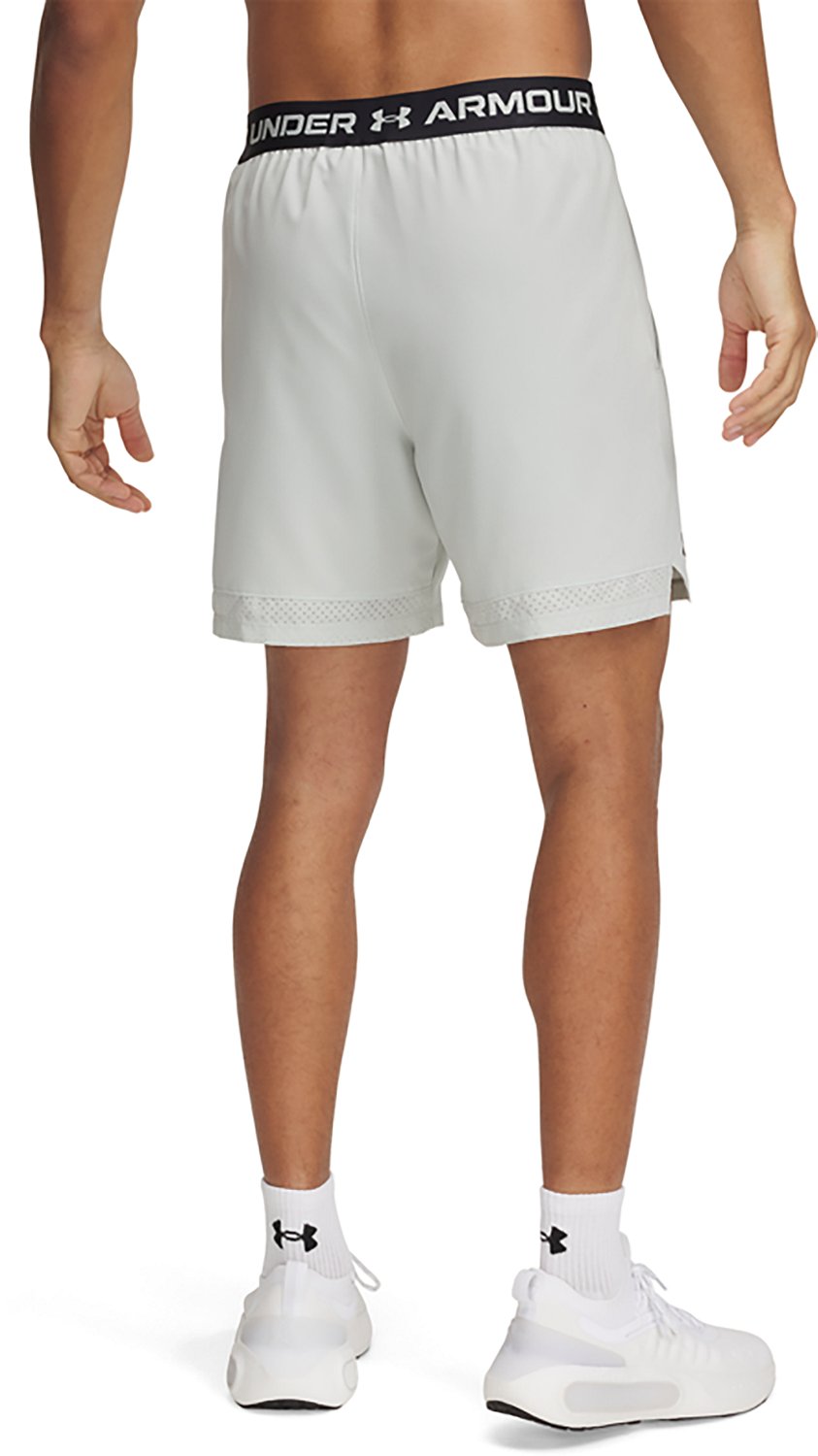 Under Armour Men's Vanish Woven Shorts                                                                                           - view number 2