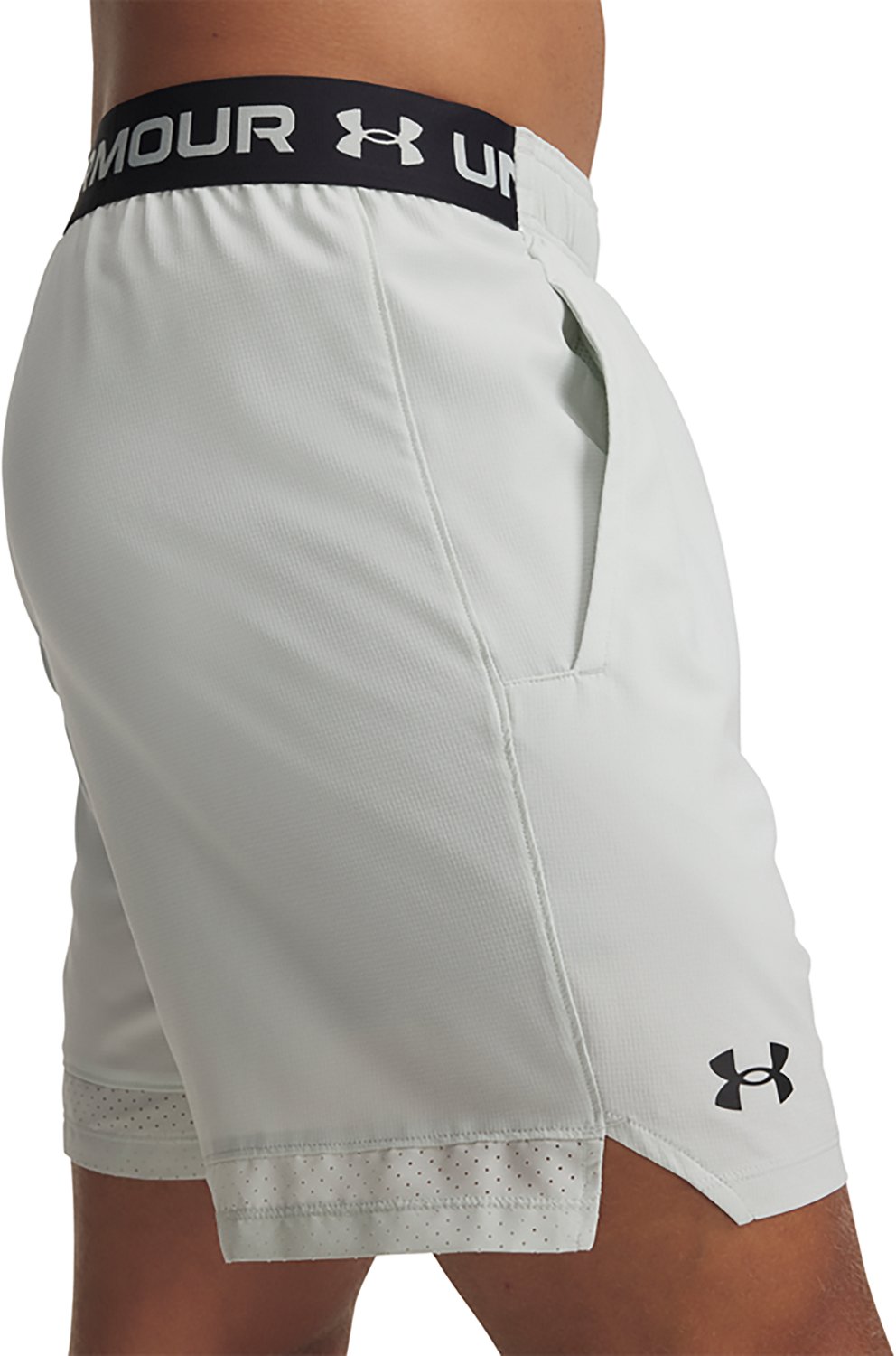 Under Armour Men's Vanish Woven Shorts                                                                                           - view number 3