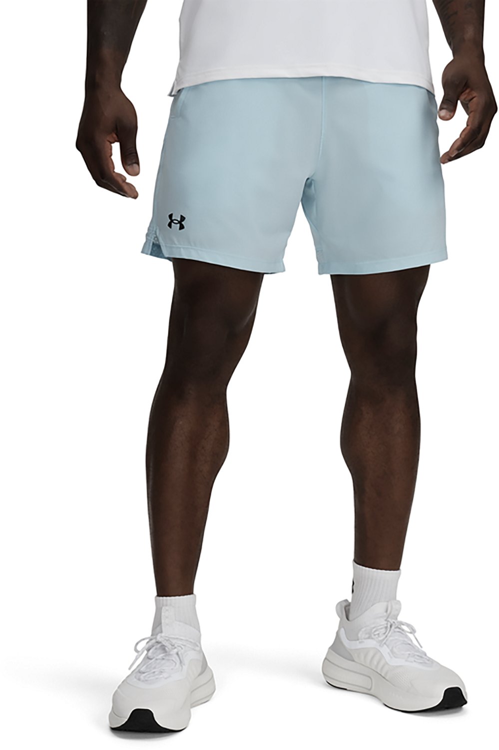 Under Armour Men's Vanish Woven Shorts