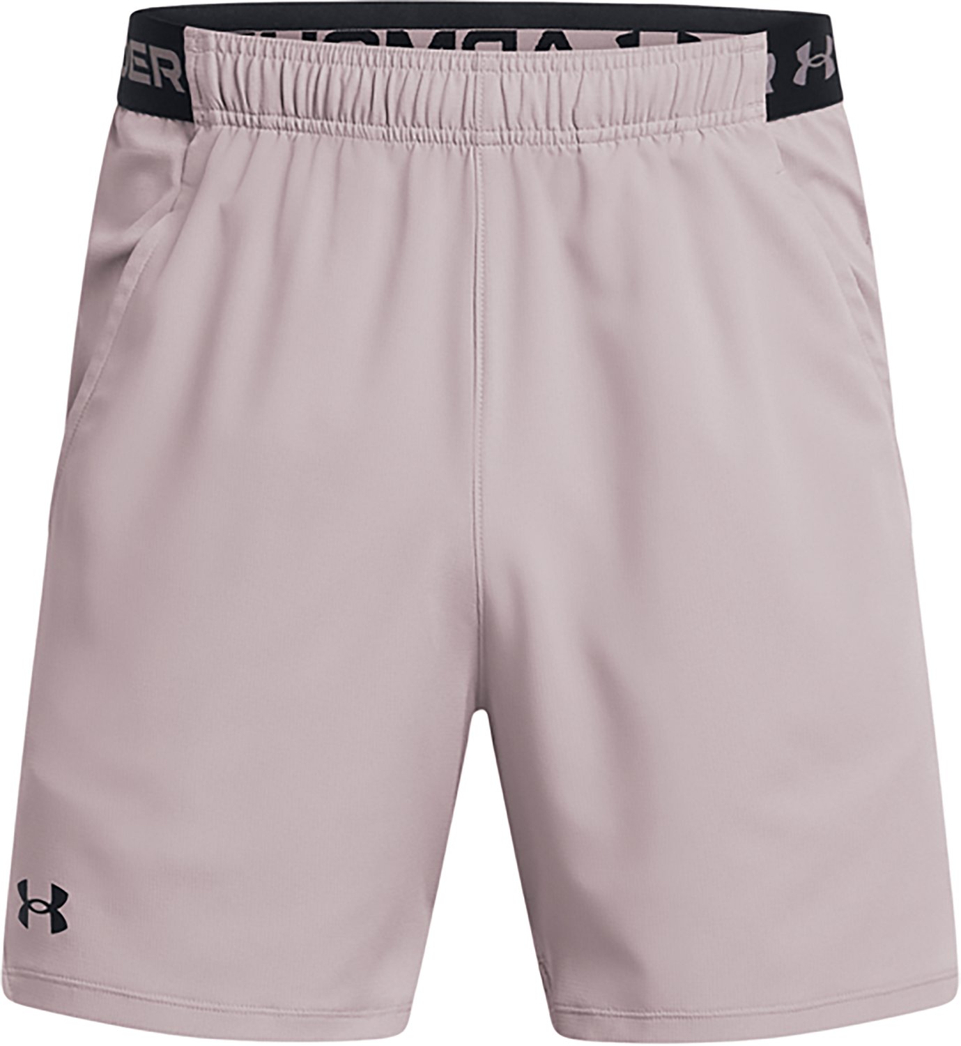 Under Armour Men's Vanish Woven Shorts                                                                                           - view number 4