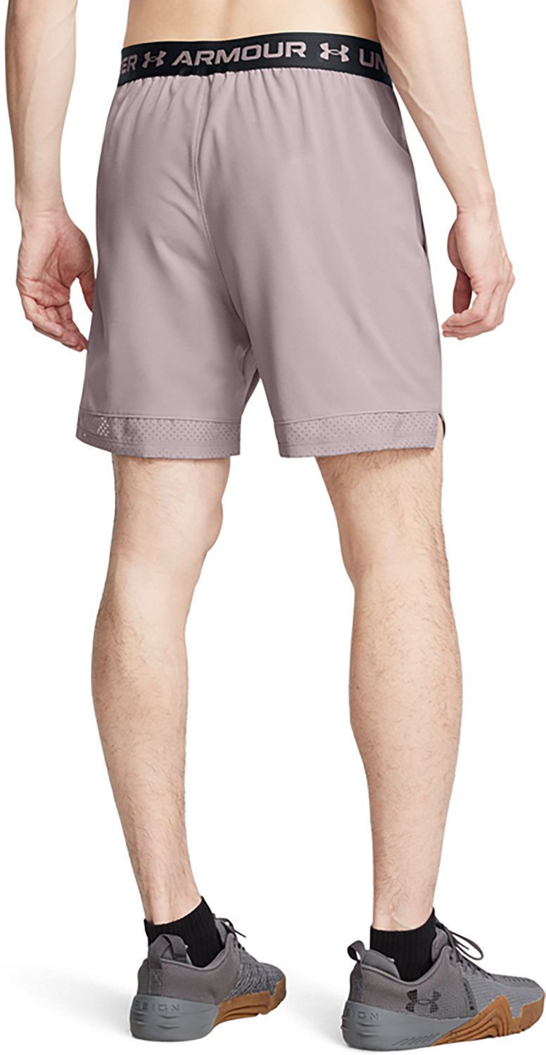 Under Armour Men's Vanish Woven Shorts                                                                                           - view number 2