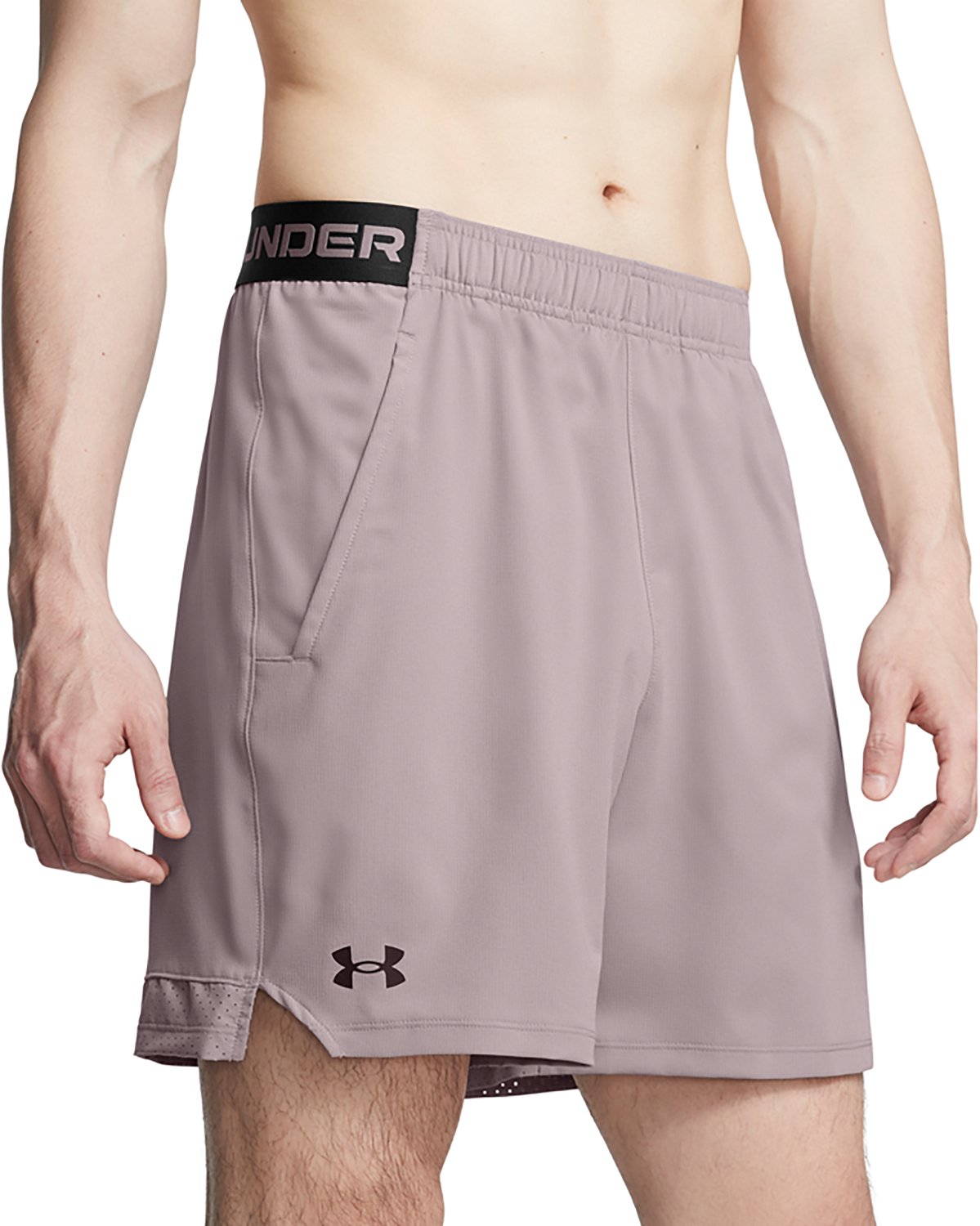 Under Armour Men's Vanish Woven Shorts                                                                                           - view number 3