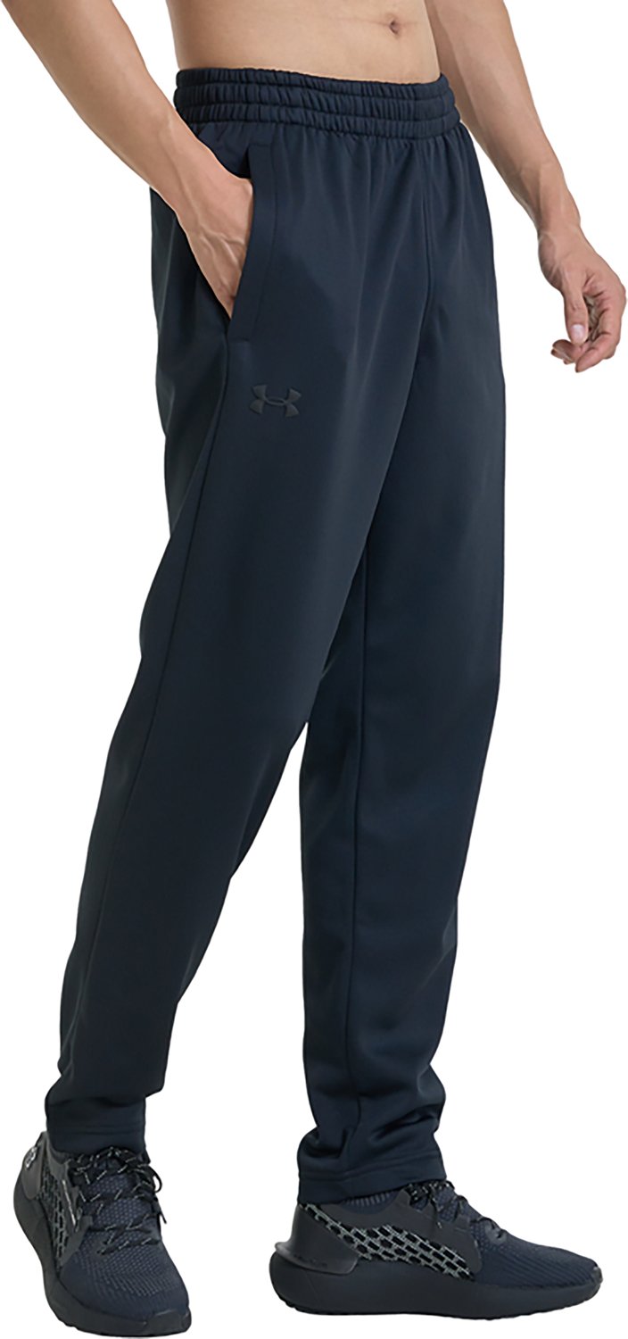 Under Armour Men's Armour Fleece Pants                                                                                           - view number 3