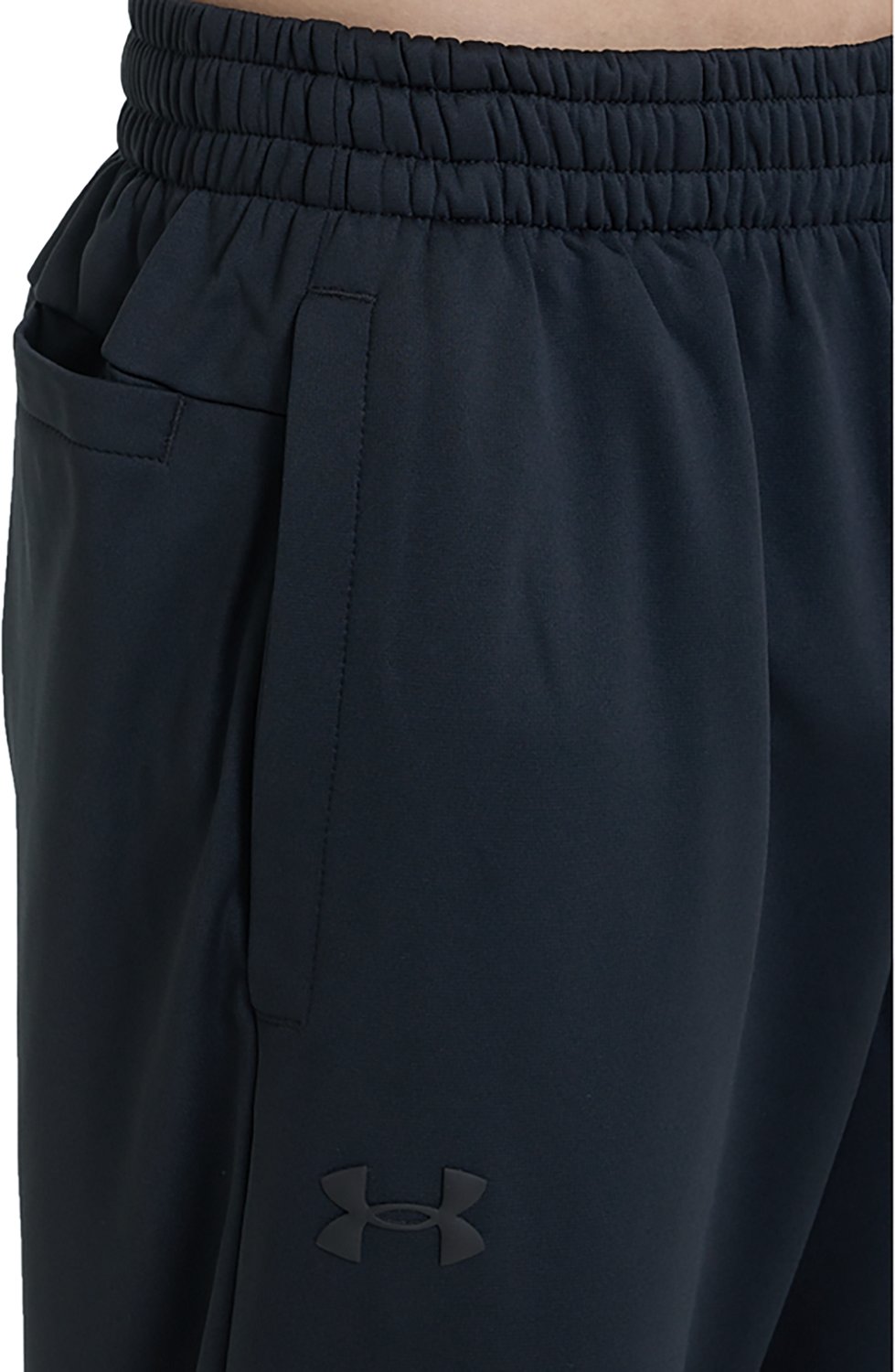 Under Armour Men's Armour Fleece Pants                                                                                           - view number 4