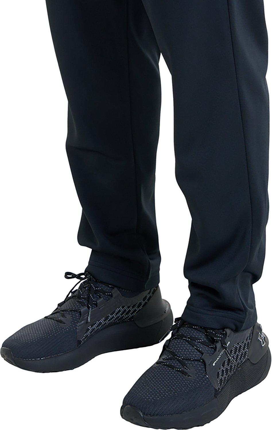 Under Armour Men's Armour Fleece Pants                                                                                           - view number 5
