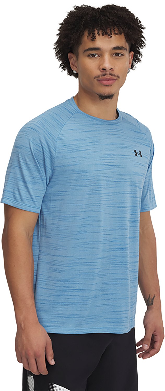 Under Armour Men's Tiger Tech 2.0 T-shirt