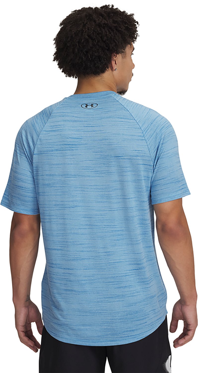 Under Armour Men's Tiger Tech 2.0 T-shirt - view number 2