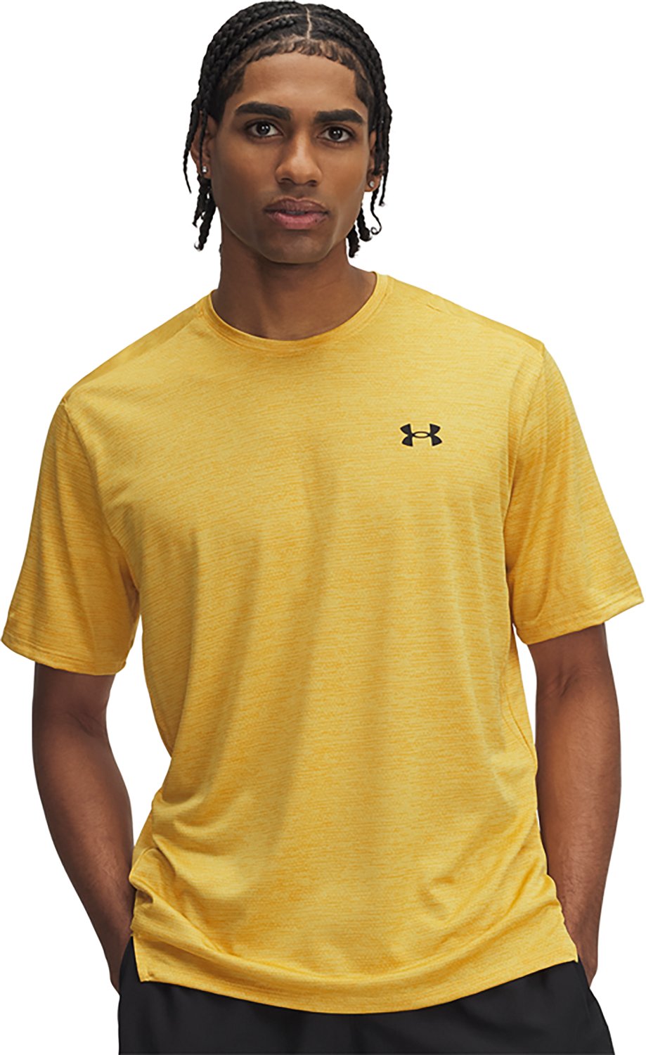 Under Armour Men's Tech Vent Short Sleeve T-shirt