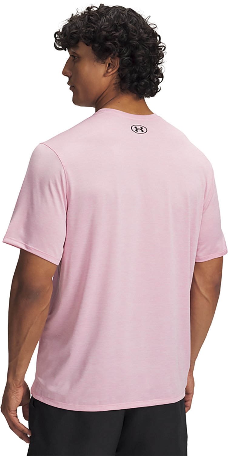 Under Armour Men's Tech Vent Short Sleeve T-shirt                                                                                - view number 2