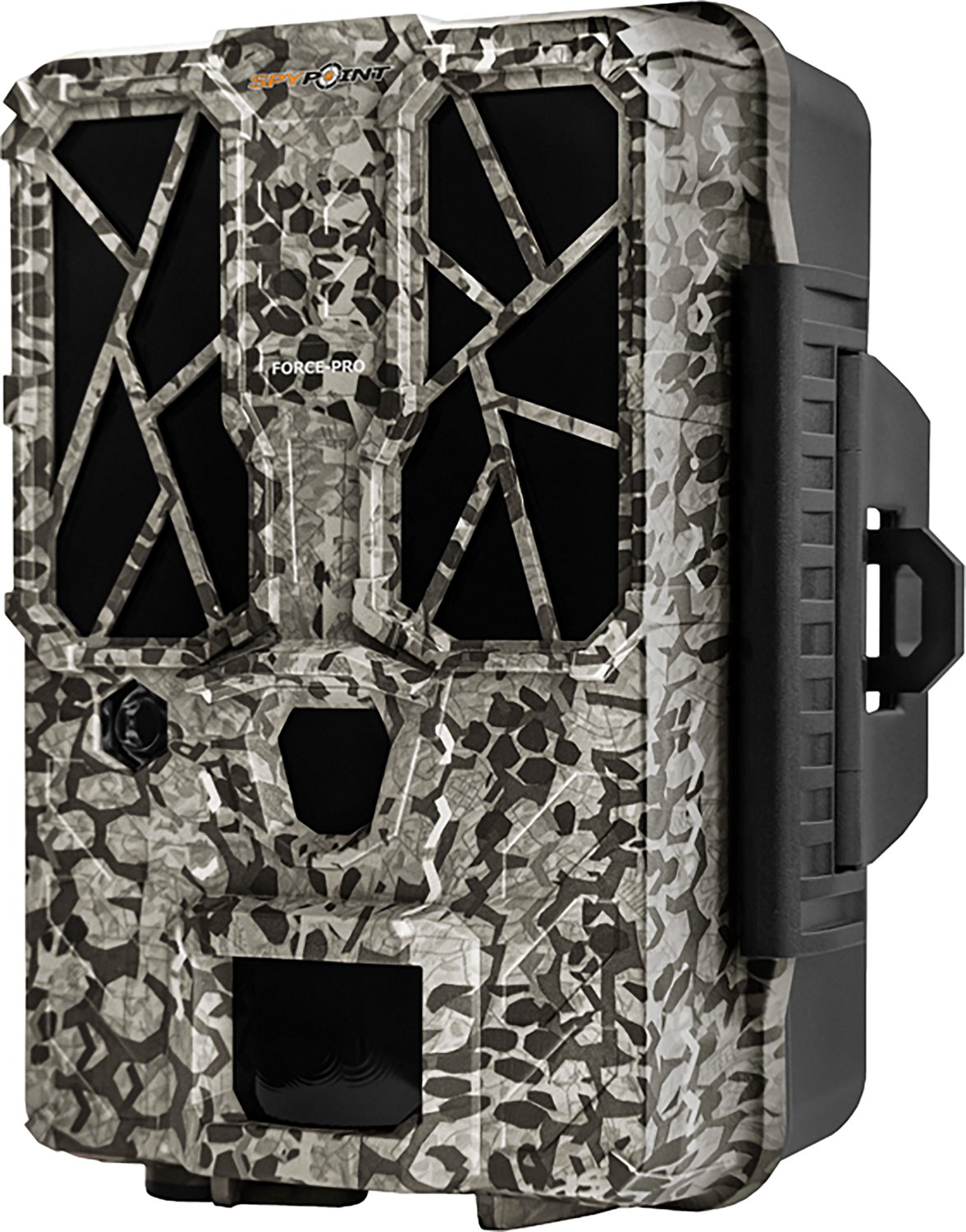 SpyPoint Force-Pro 30.0 MP Ultra Compact Trail Camera                                                                            - view number 2