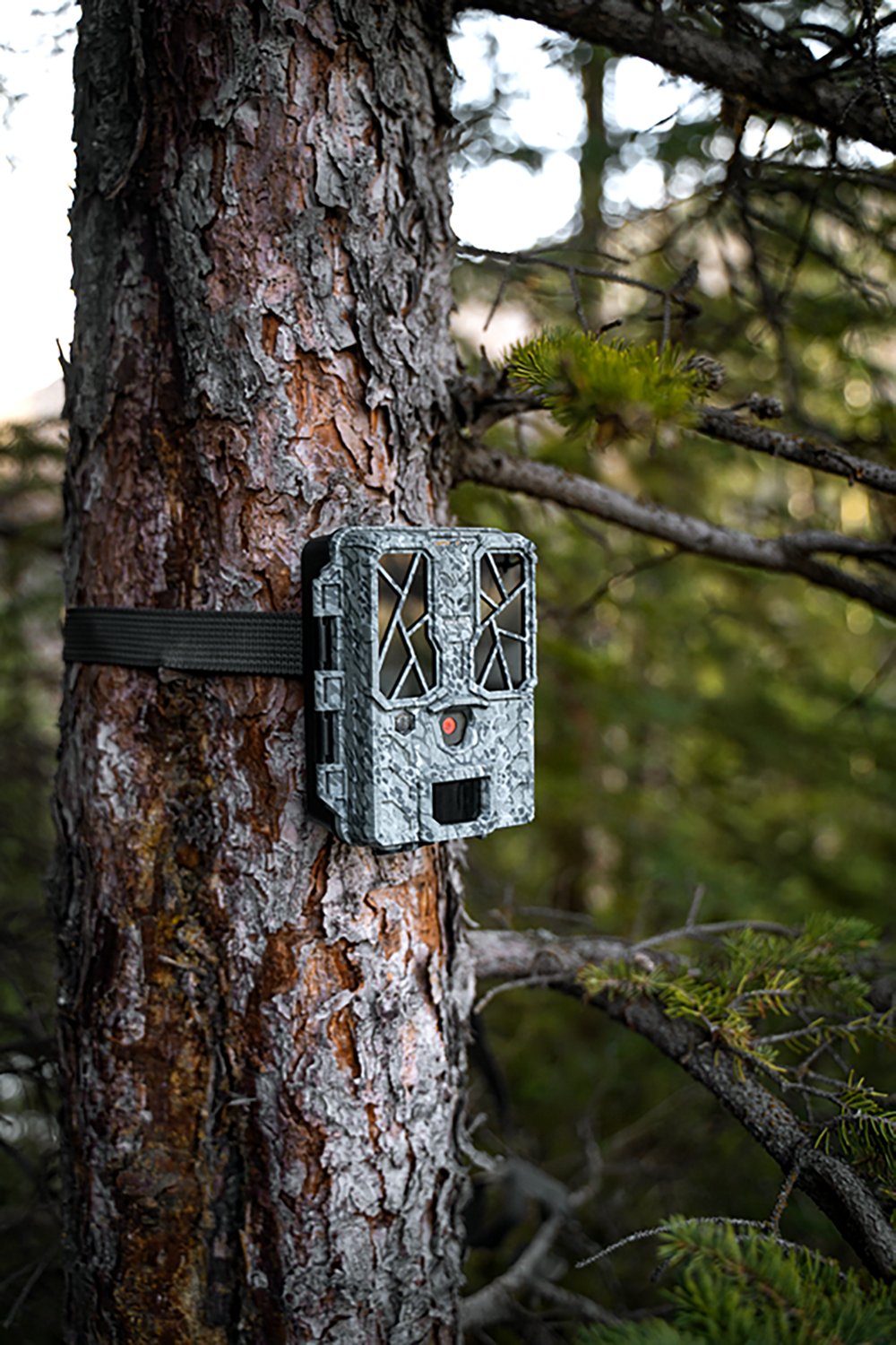 SpyPoint Force-Pro 30.0 MP Ultra Compact Trail Camera                                                                            - view number 7