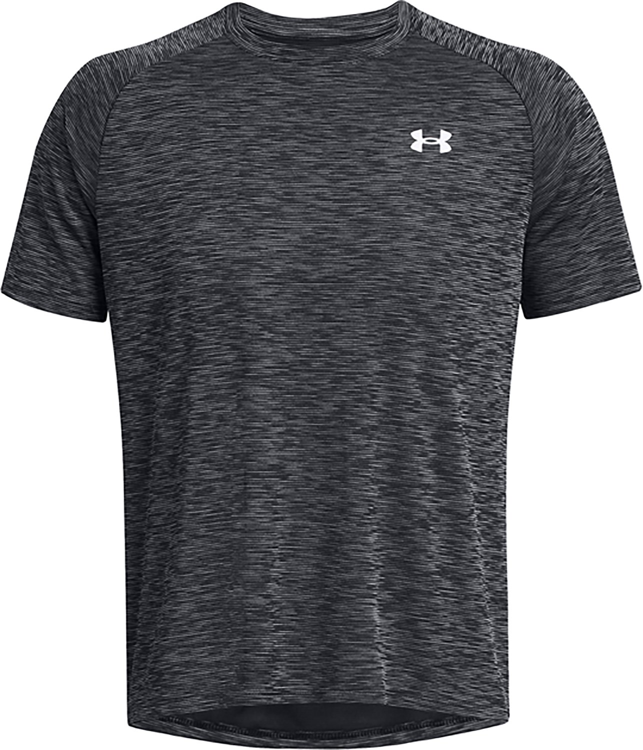 Under Armour Men's Tech Textured T-shirt - view number 5