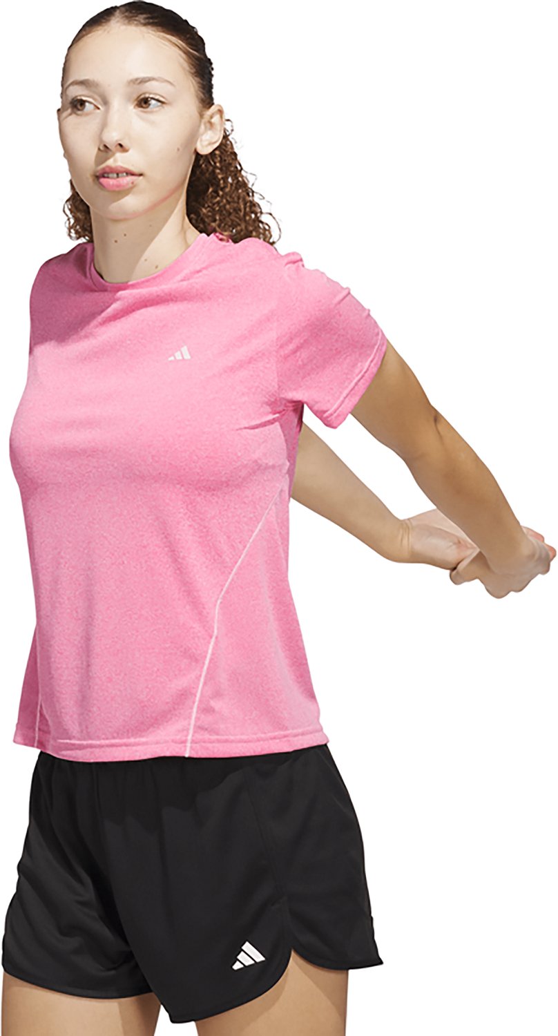 adidas Women's WTR D4T T-shirt - view number 2