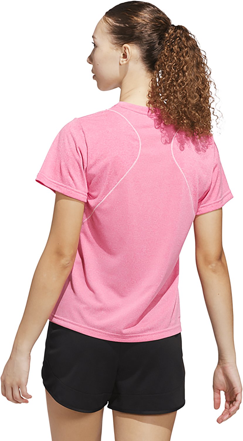adidas Women's WTR D4T T-shirt - view number 3