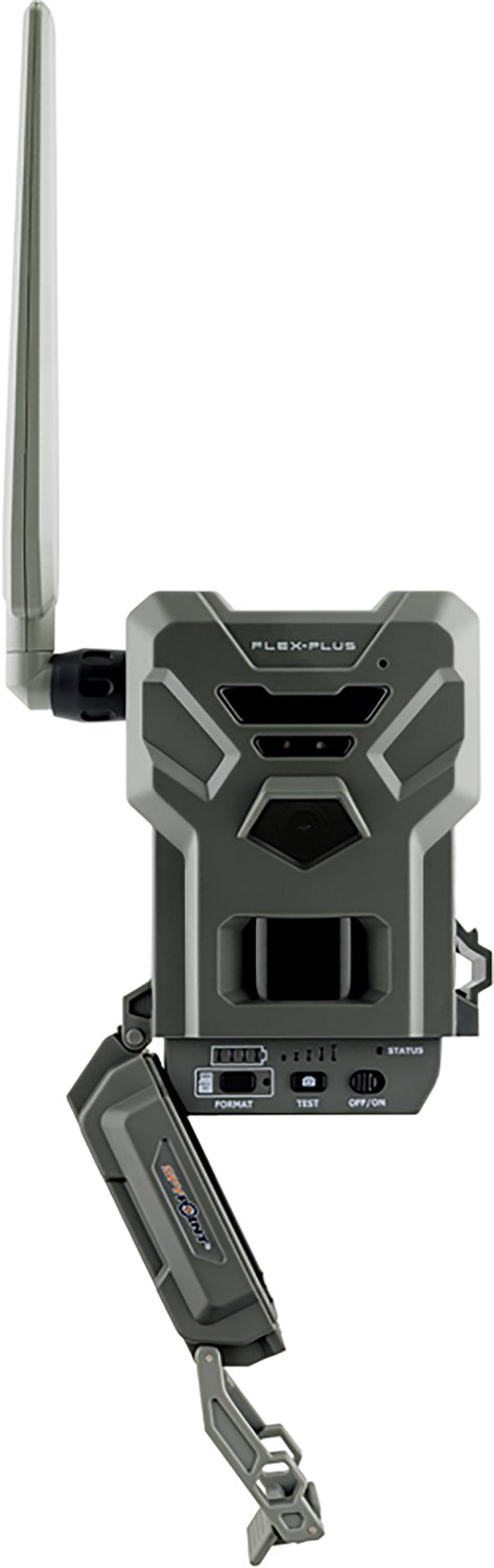 SpyPoint Flex-Plus Cellular Trail Camera - view number 2