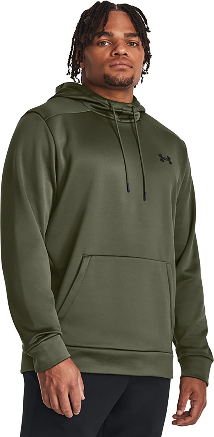 Under Armour Men's Armour Fleece¬Æ Hoodie