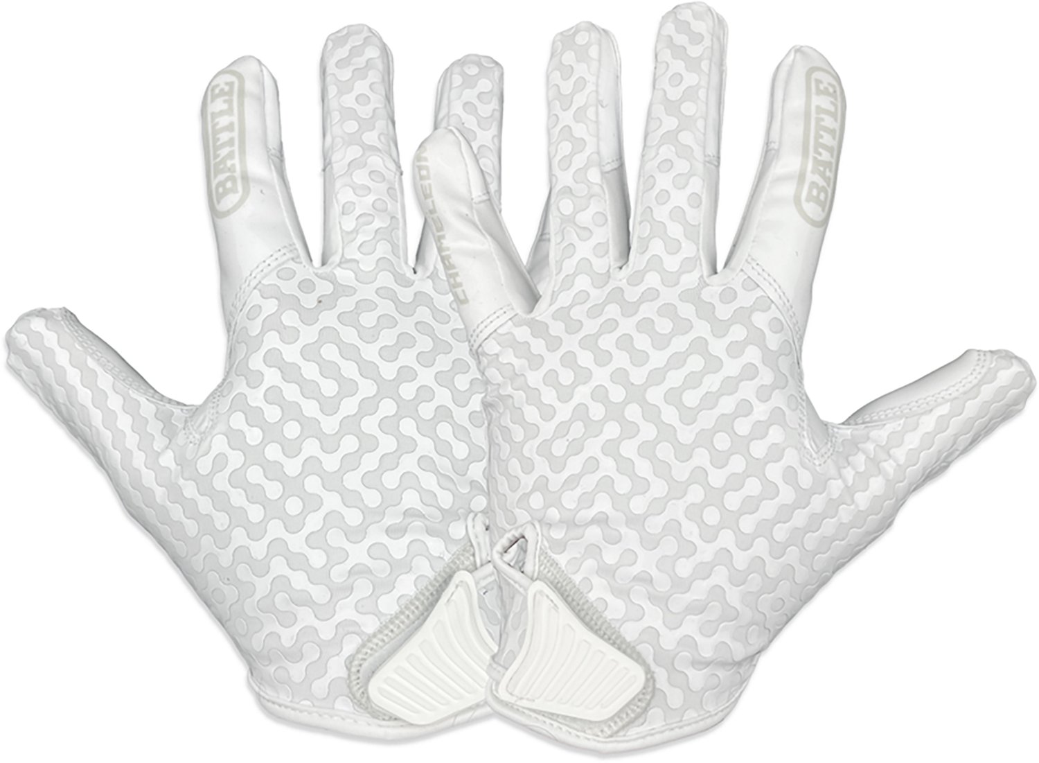 Battle Adults' Chameleon Receiver Gloves - view number 2