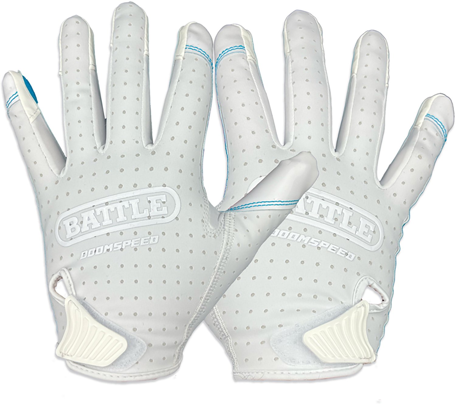 Battle Adults' Call Your Mom Doom Speed Gloves                                                                                   - view number 3