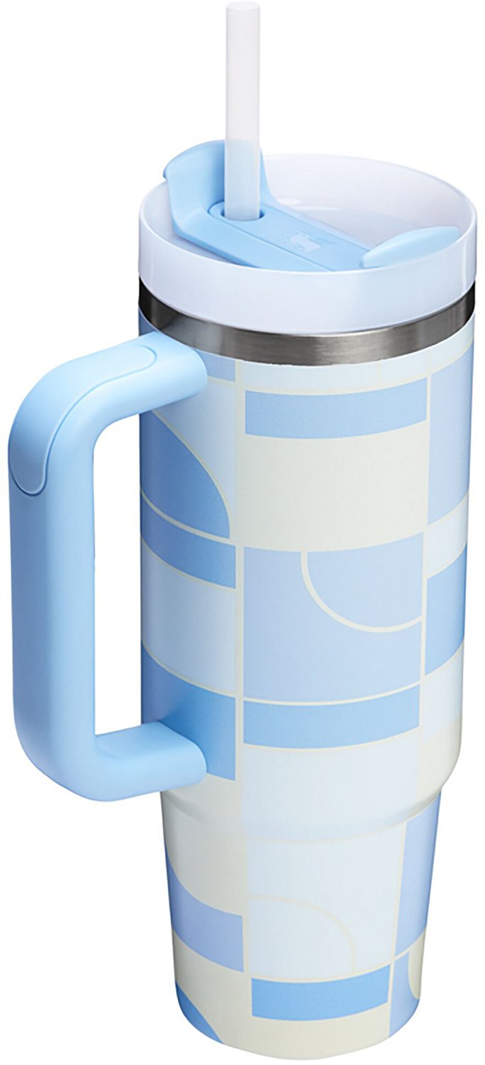 Stanley Adventure Quencher 2.0 FlowState 30 oz Oasis Tumbler - view number 2
