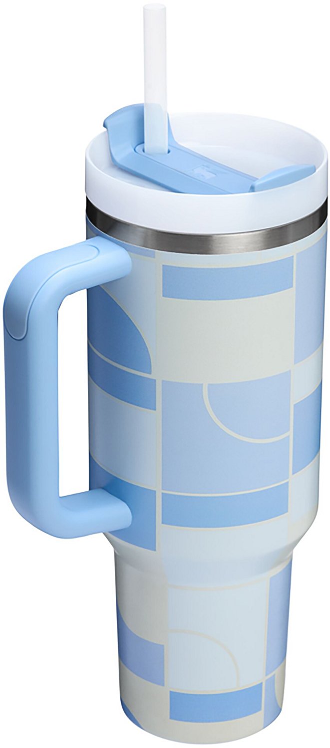 Stanley Adventure Quencher 2.0 Oasis 40 oz Tumbler                                                                               - view number 2
