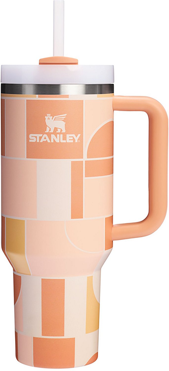 Stanley Adventure Quencher 2.0 Oasis 40 oz Tumbler