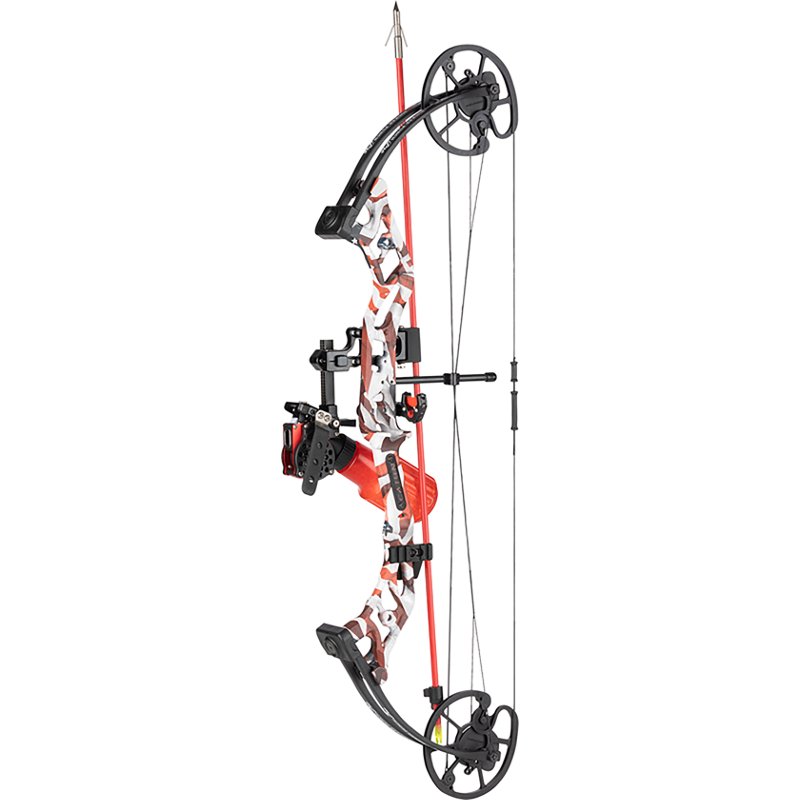 Cajun Bowfishing Su… - image