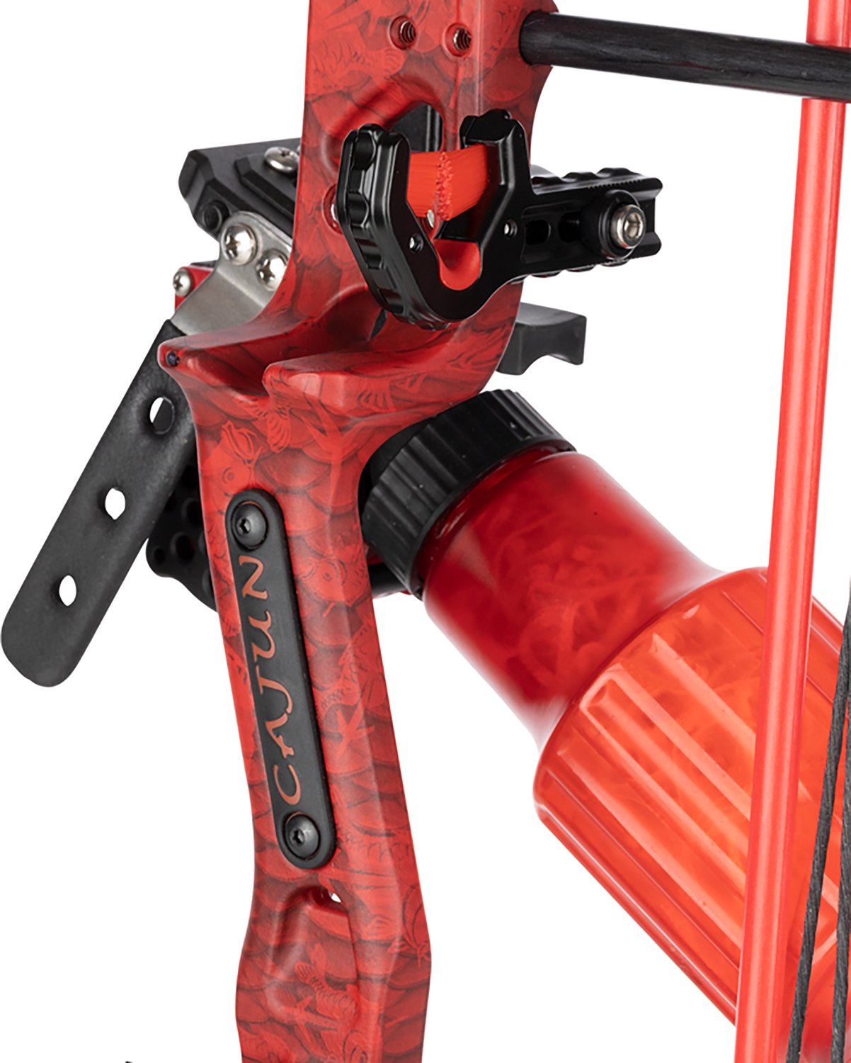 Cajun Bowfishing Sucker Punch Pro RTF Bow - view number 2