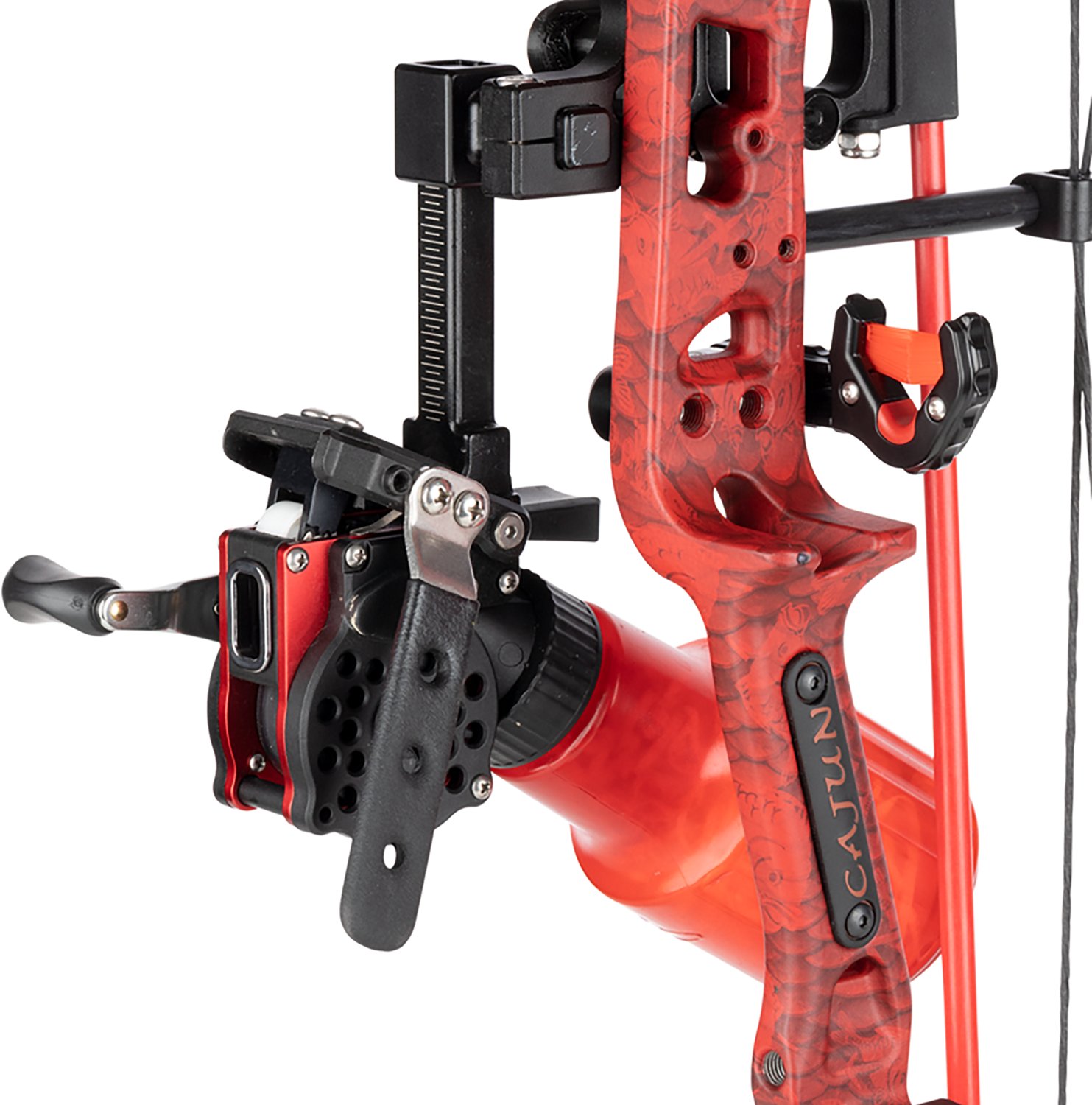 Cajun Bowfishing Sucker Punch Pro RTF Bow - view number 4