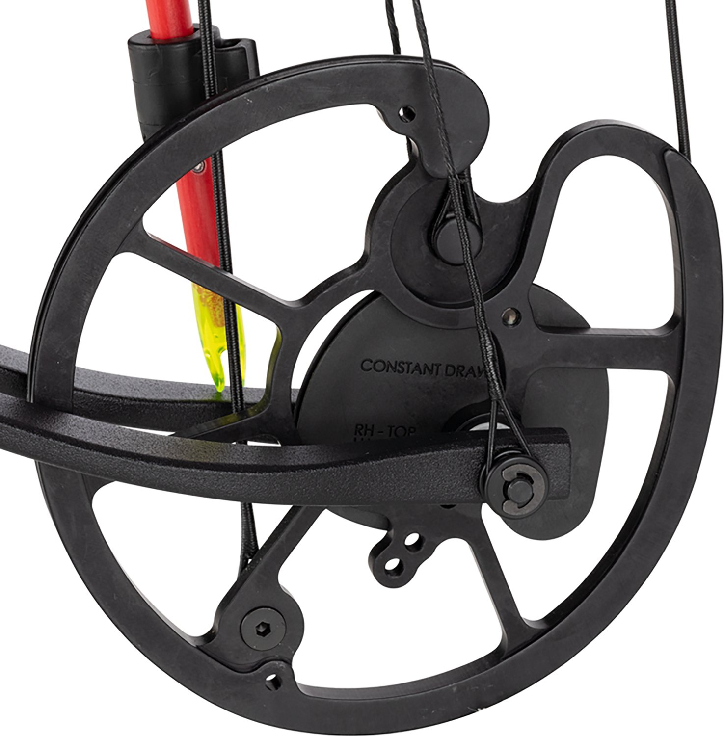 Cajun Bowfishing Sucker Punch Pro RTF Bow - view number 6