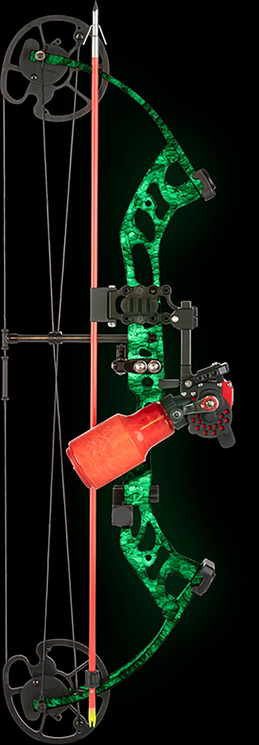 Cajun Bowfishing Sucker Punch Pro RTF Bow - view number 2