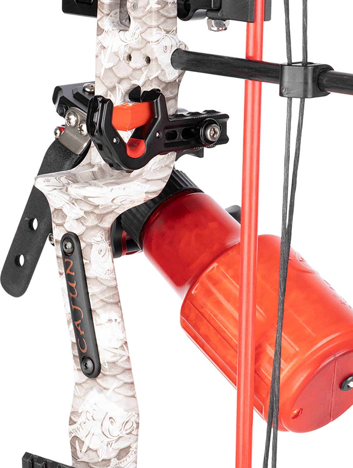 Cajun Bowfishing Sucker Punch Pro RTF Bow - view number 3